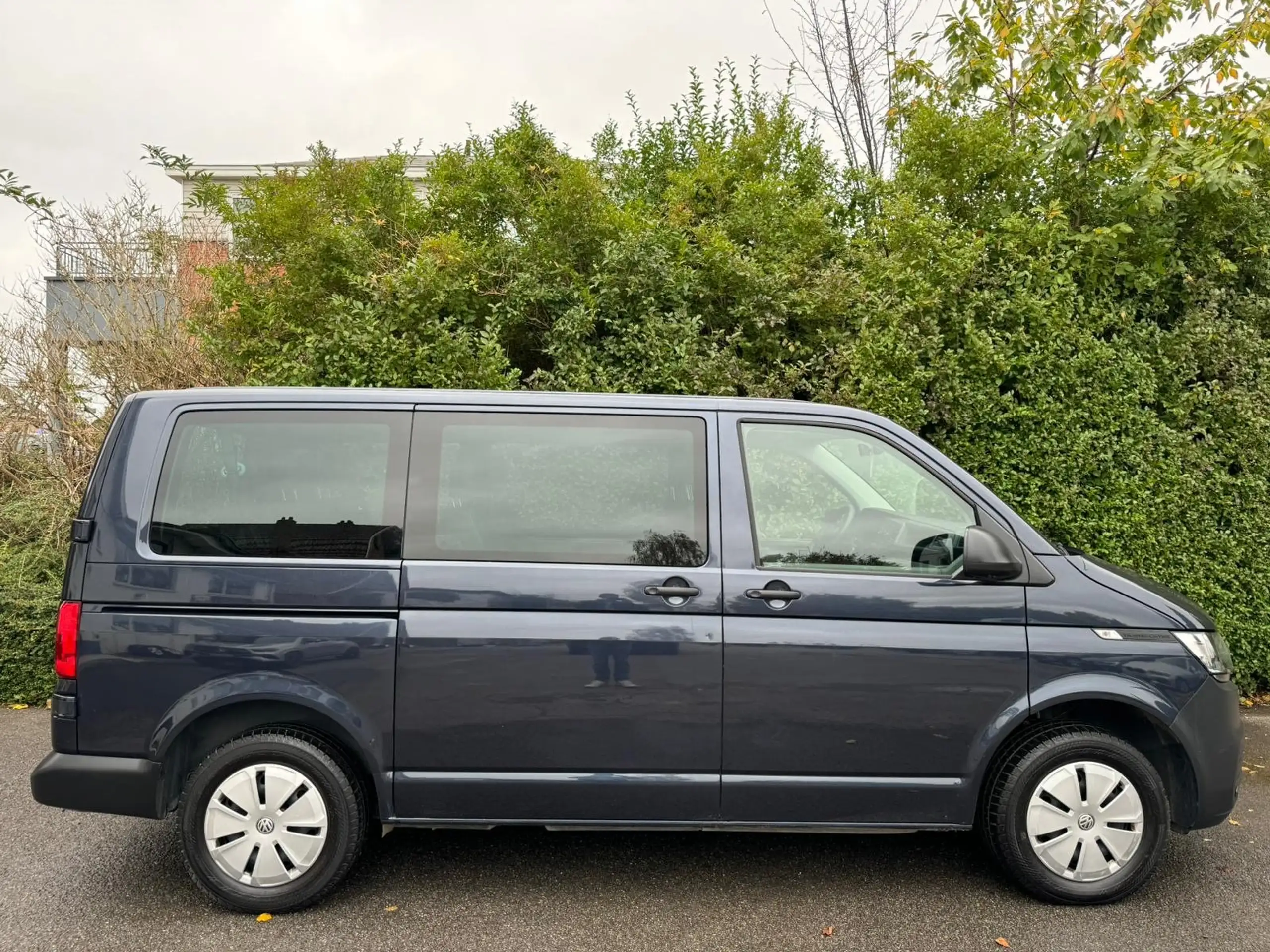 Volkswagen - T6.1 Transporter