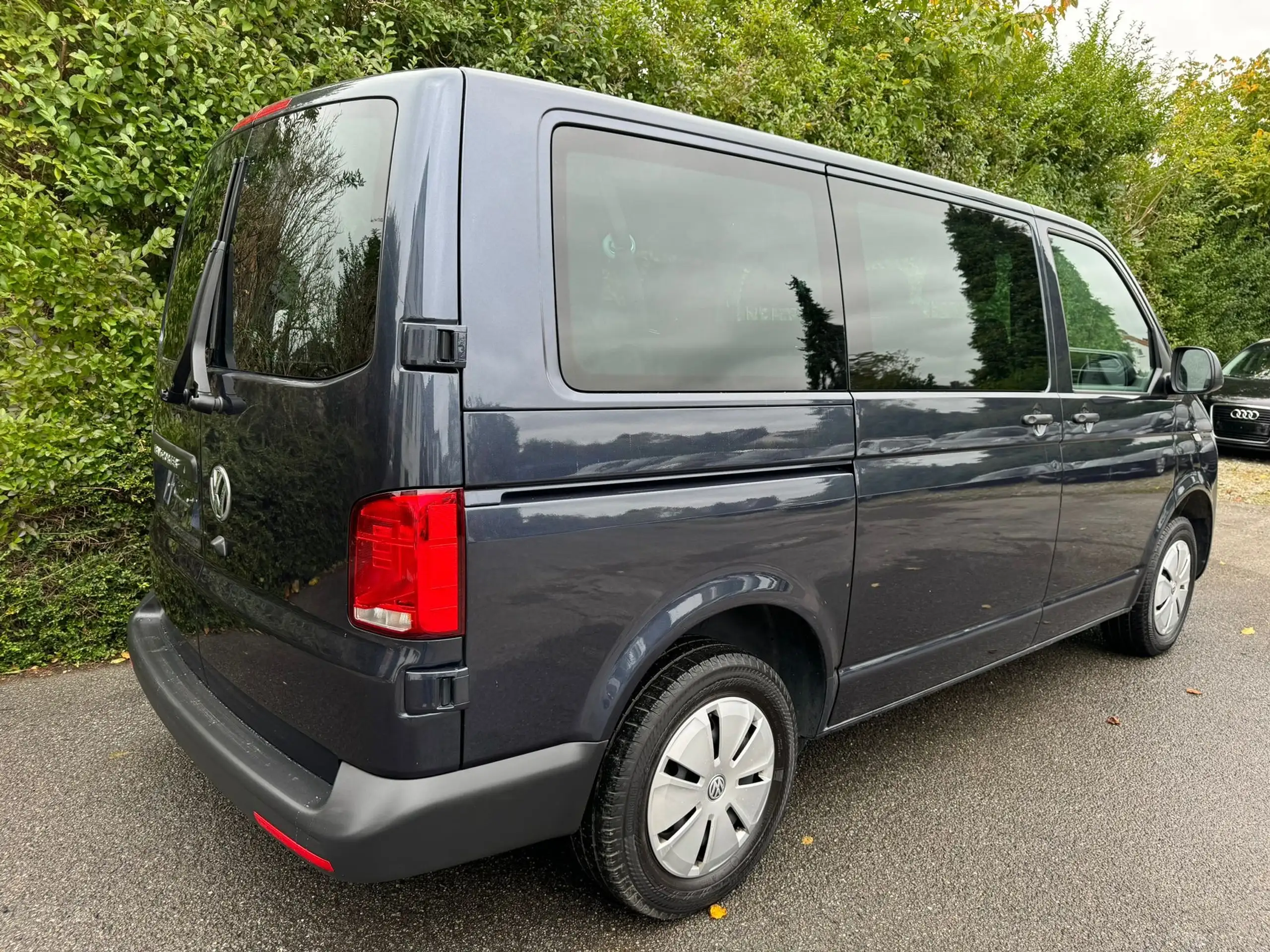 Volkswagen - T6.1 Transporter