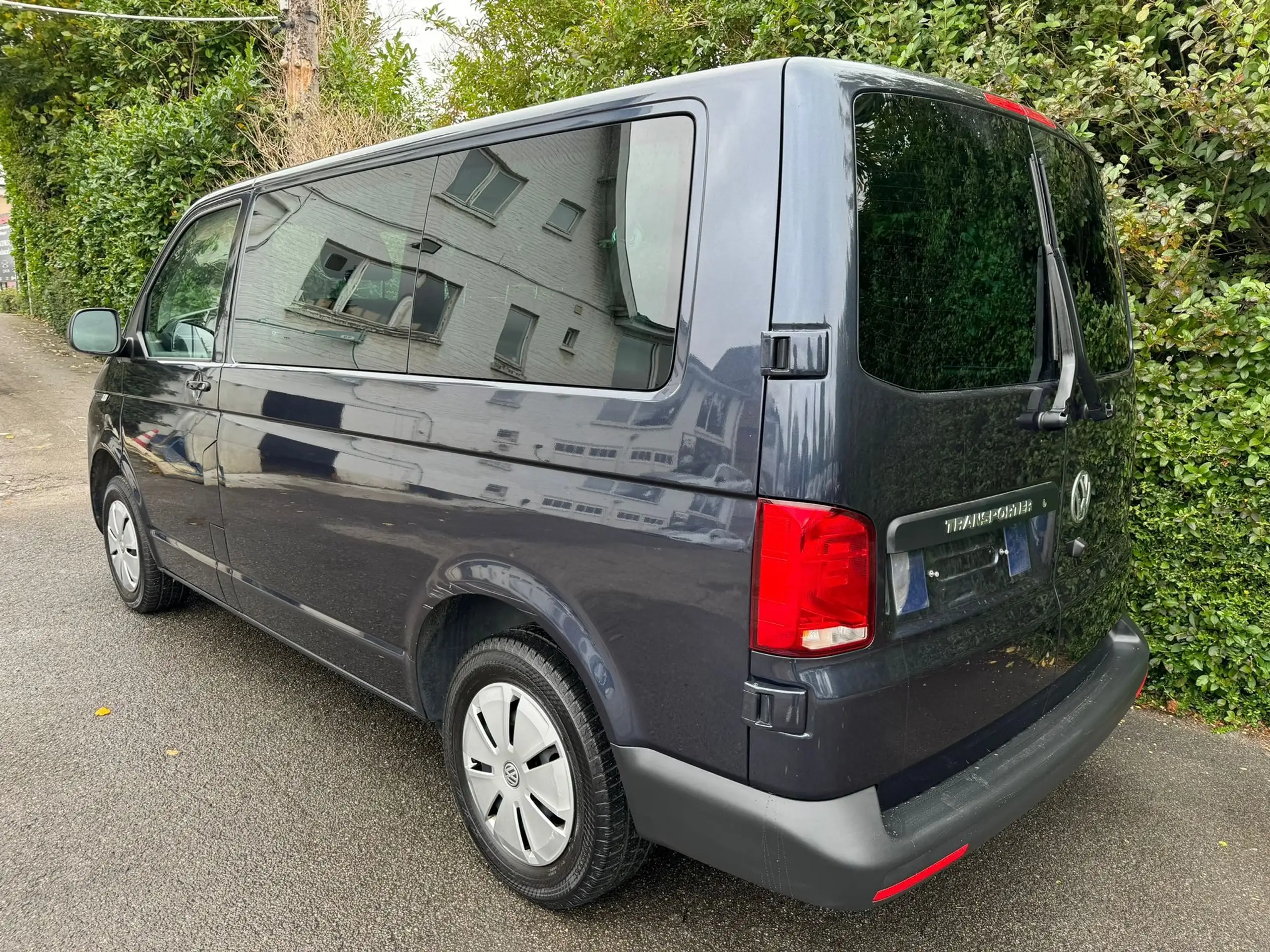 Volkswagen - T6.1 Transporter