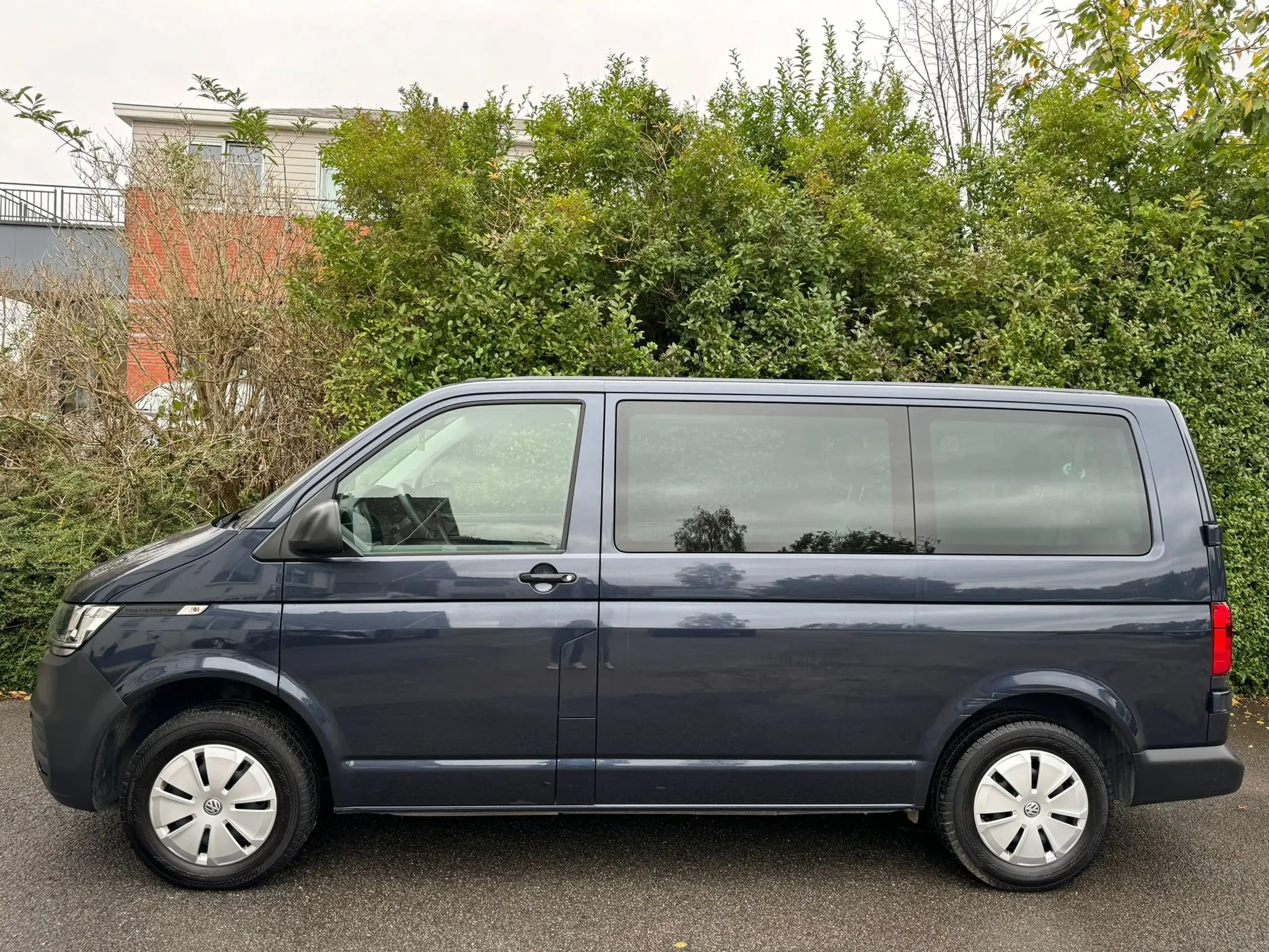 Volkswagen - T6.1 Transporter