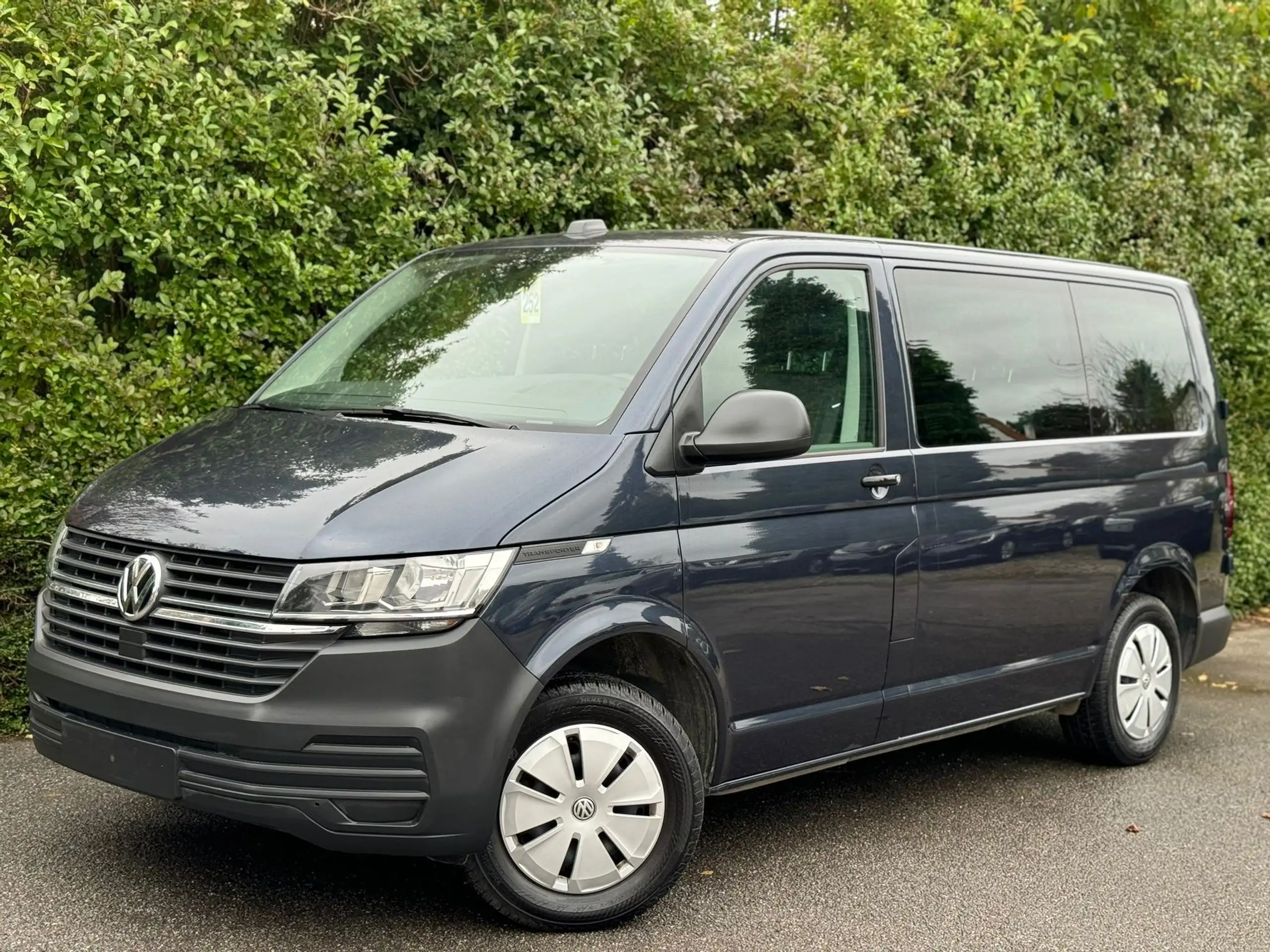 Volkswagen - T6.1 Transporter