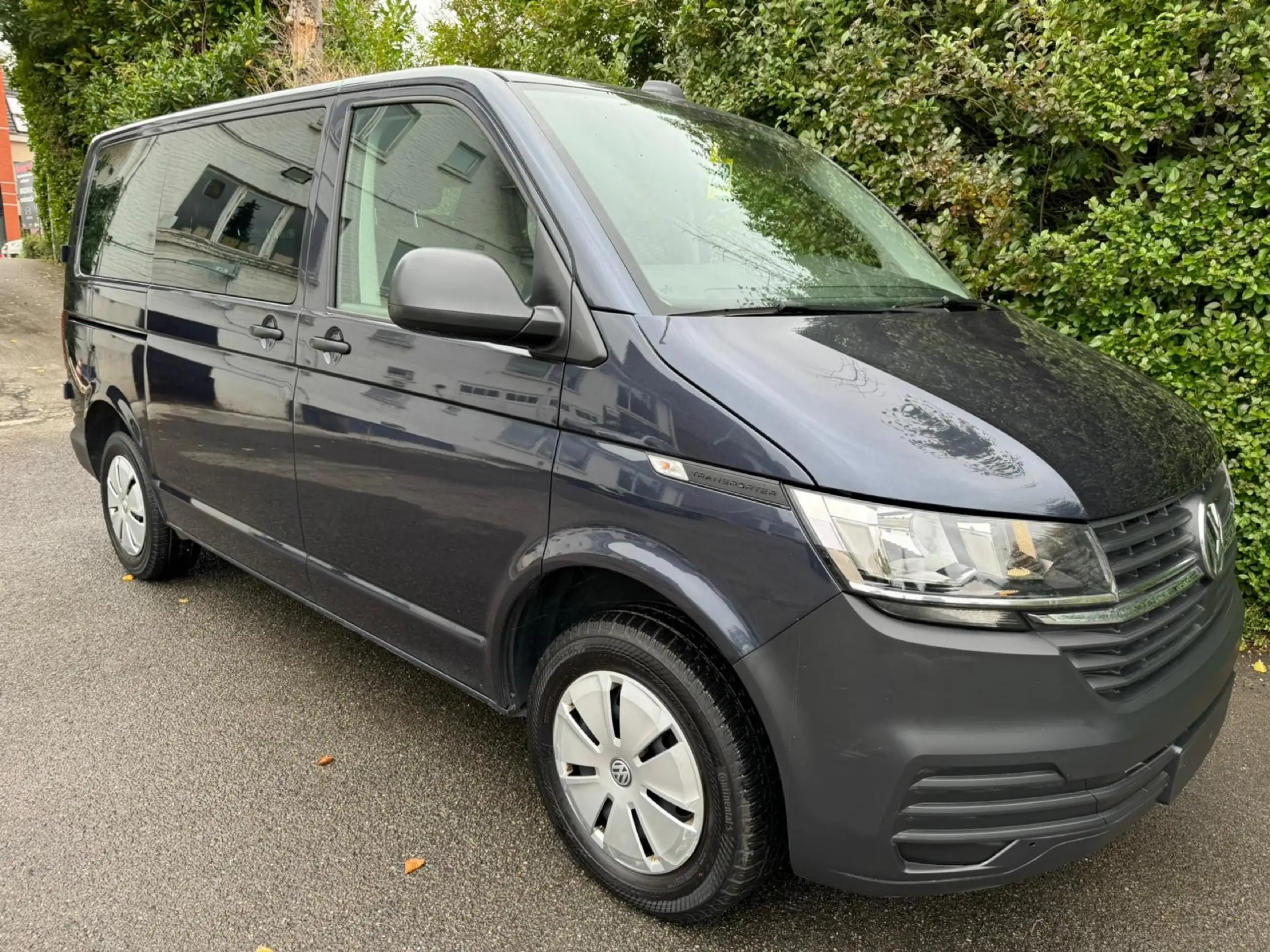 Volkswagen - T6.1 Kombi