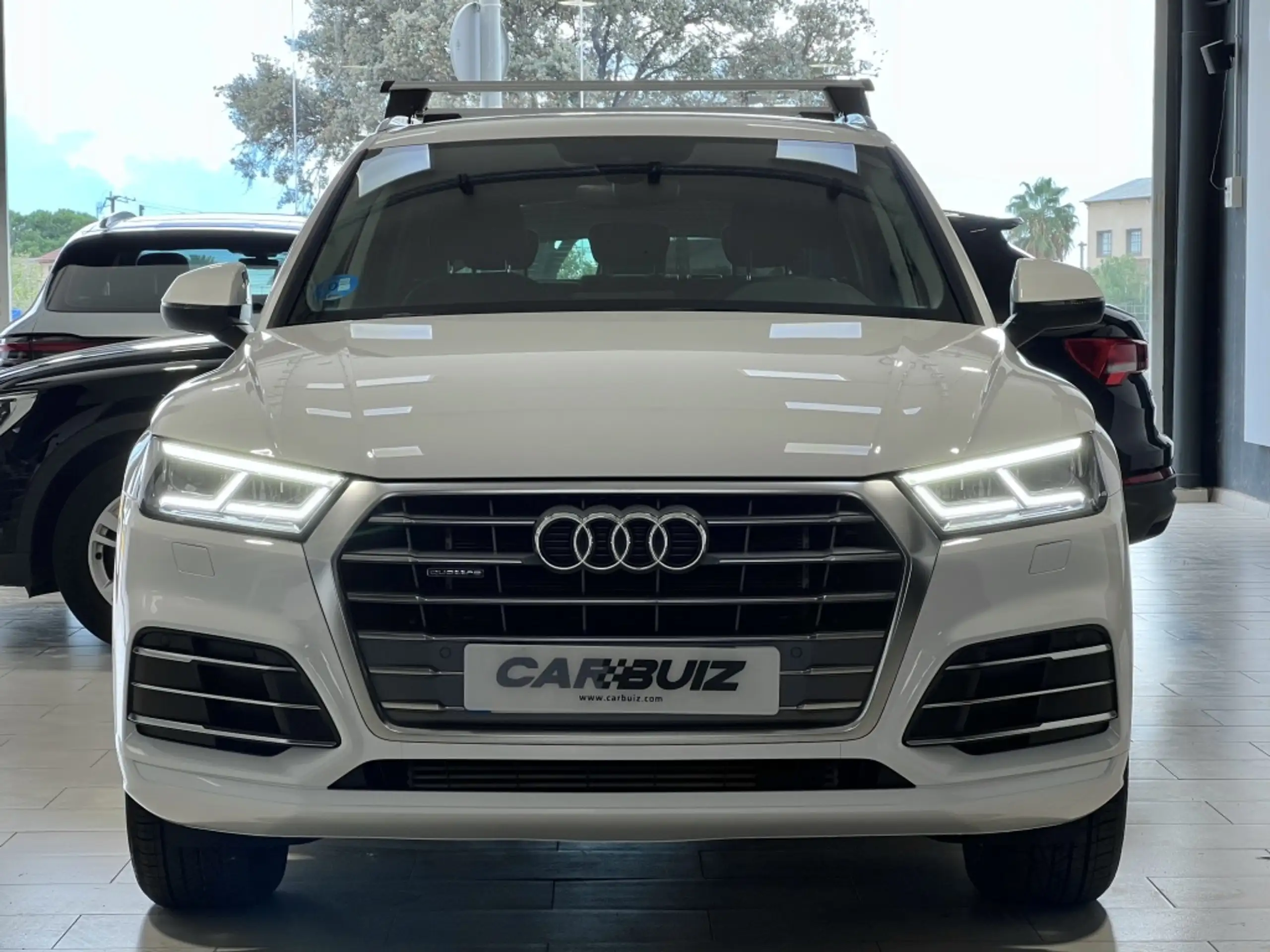 Audi - Q5