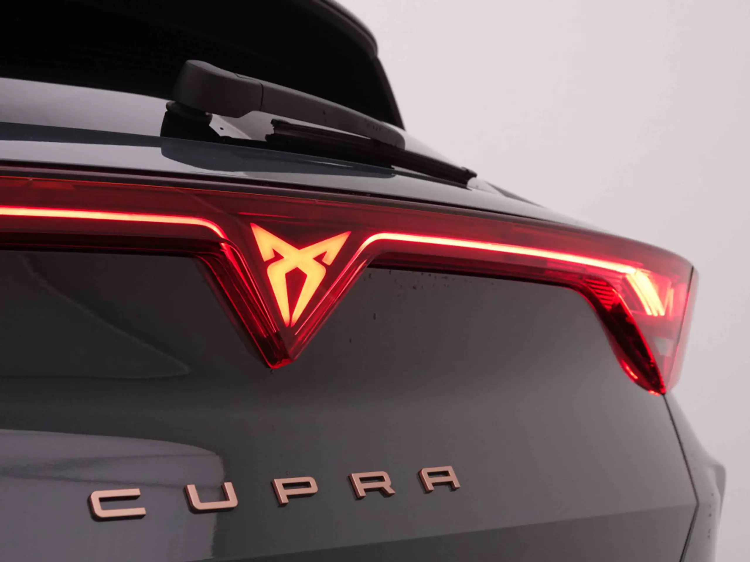 CUPRA - Formentor