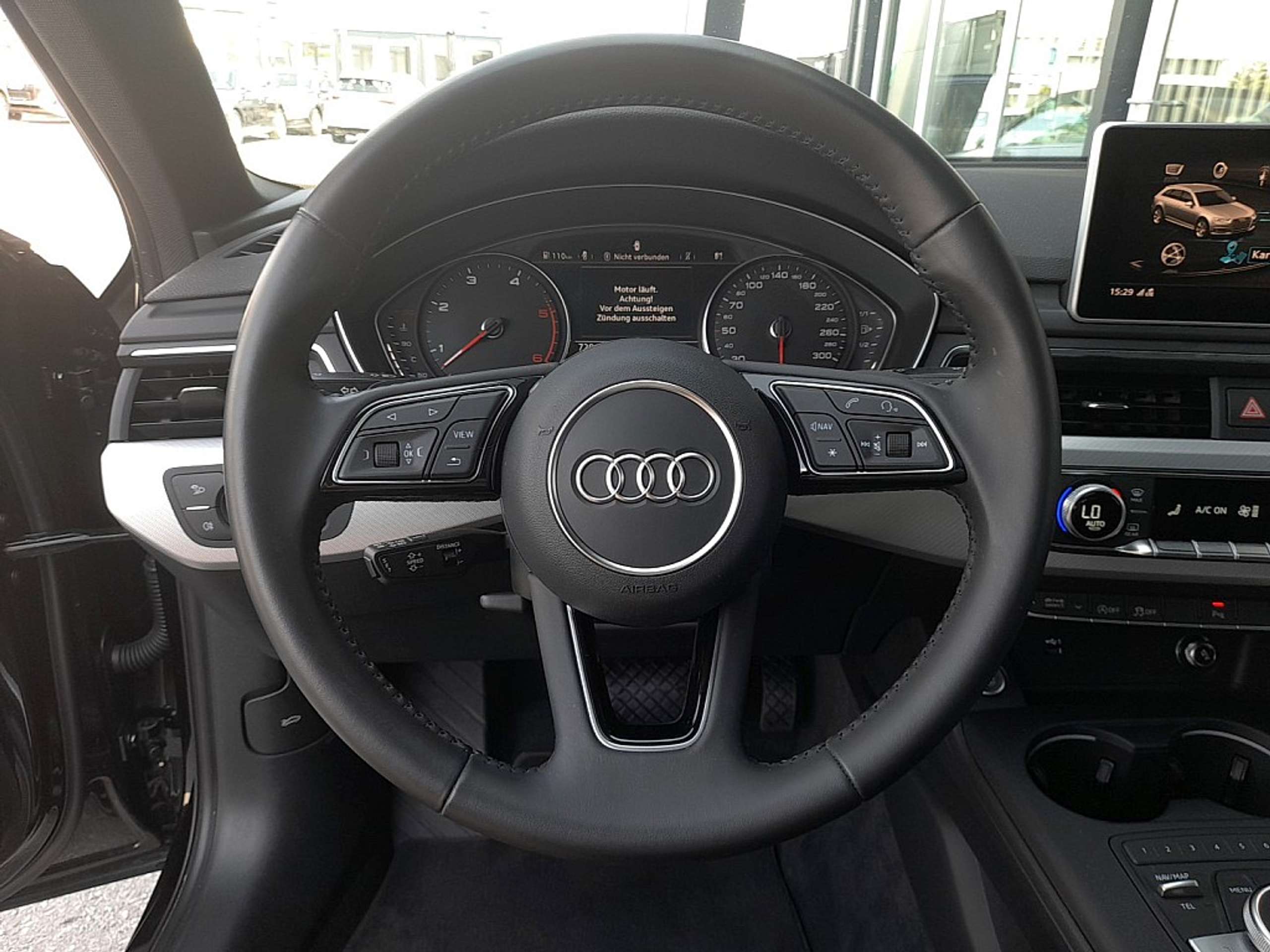 Audi - A4