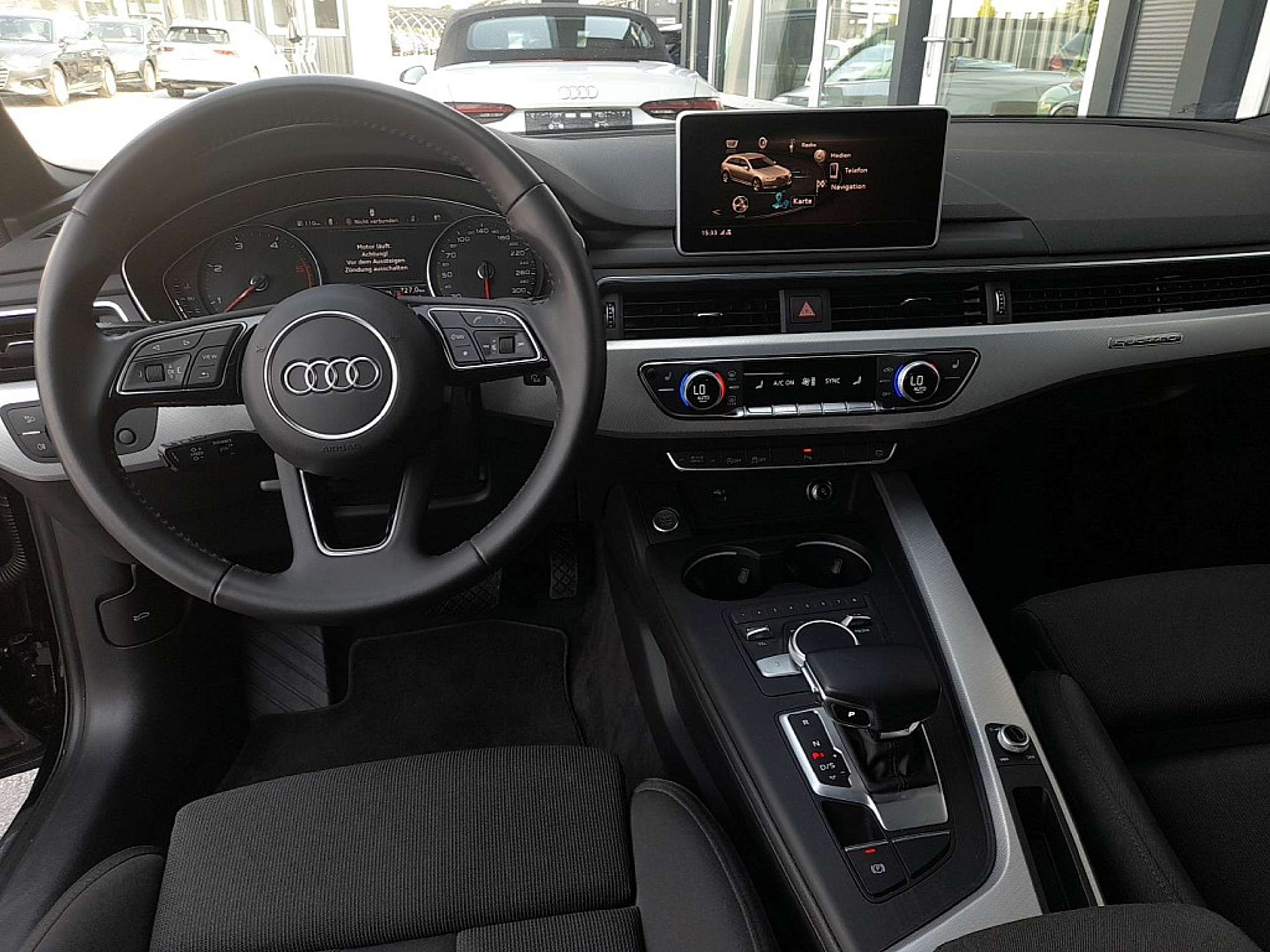 Audi - A4