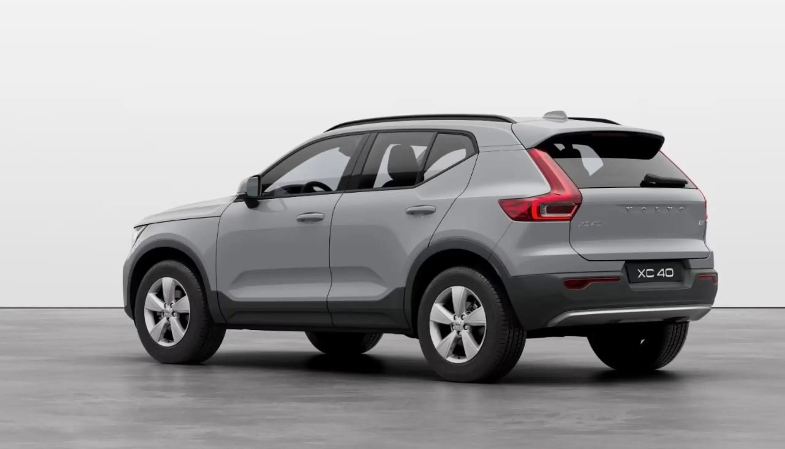 Volvo - XC40