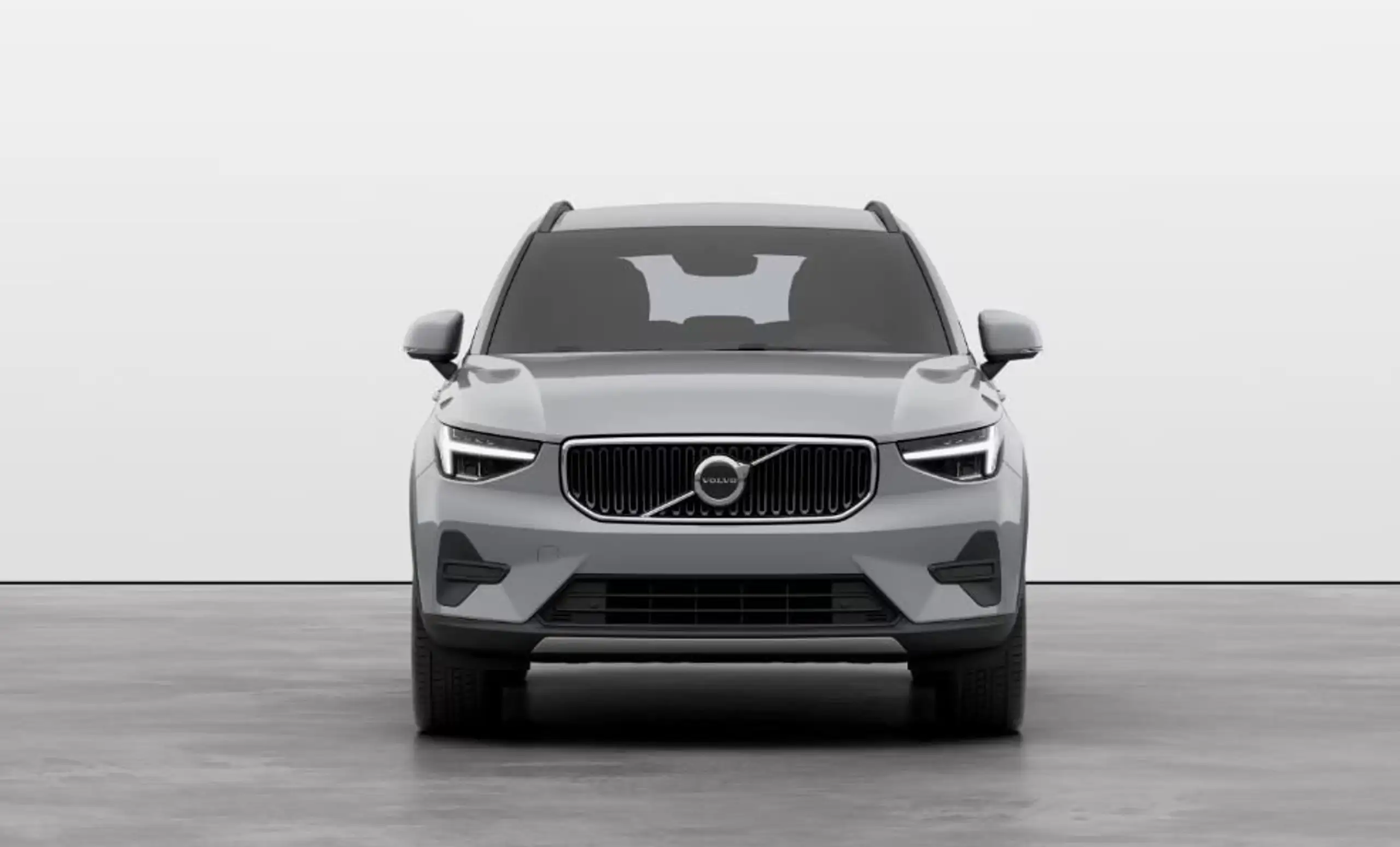 Volvo - XC40