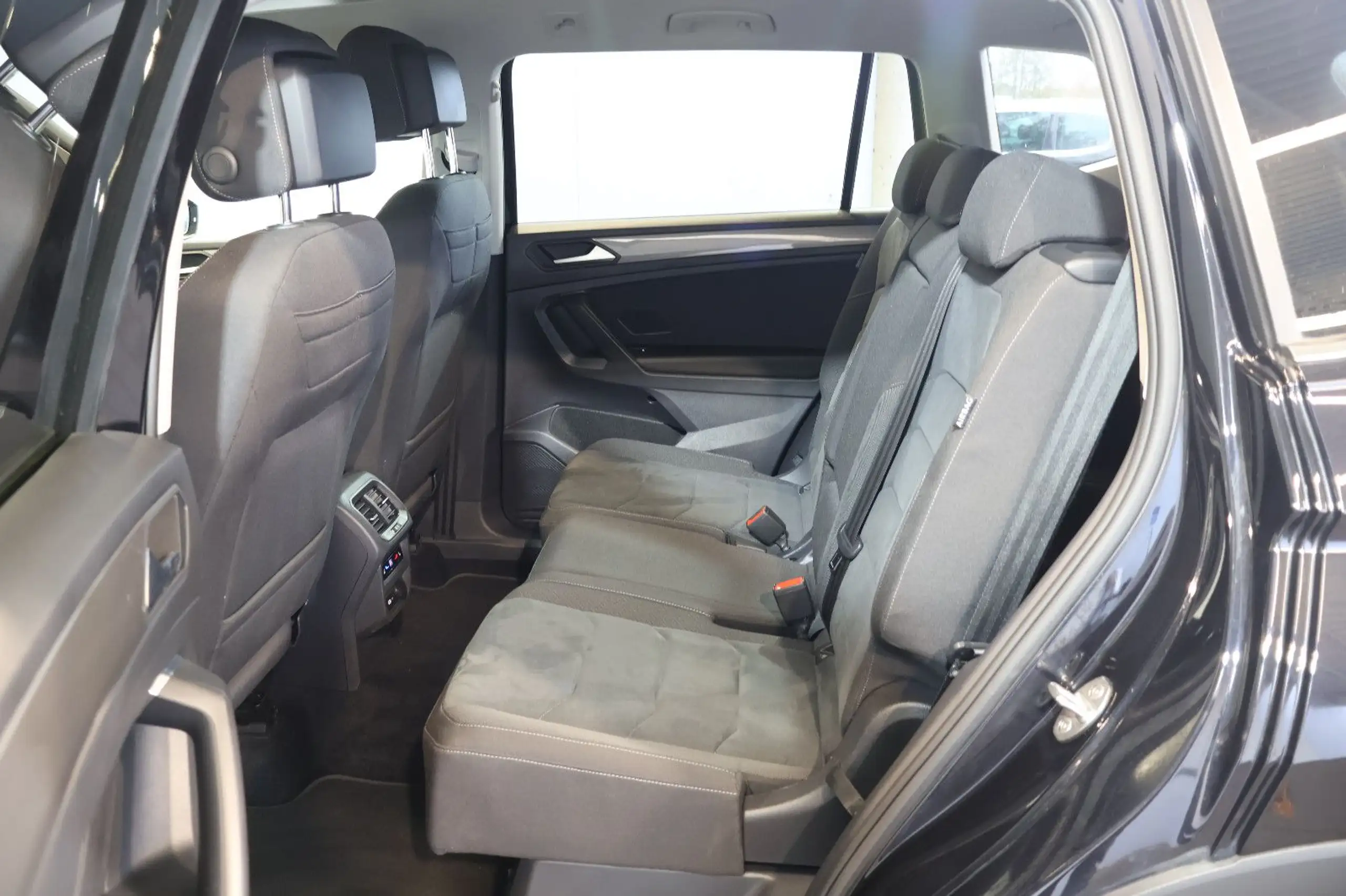 Volkswagen - Tiguan Allspace