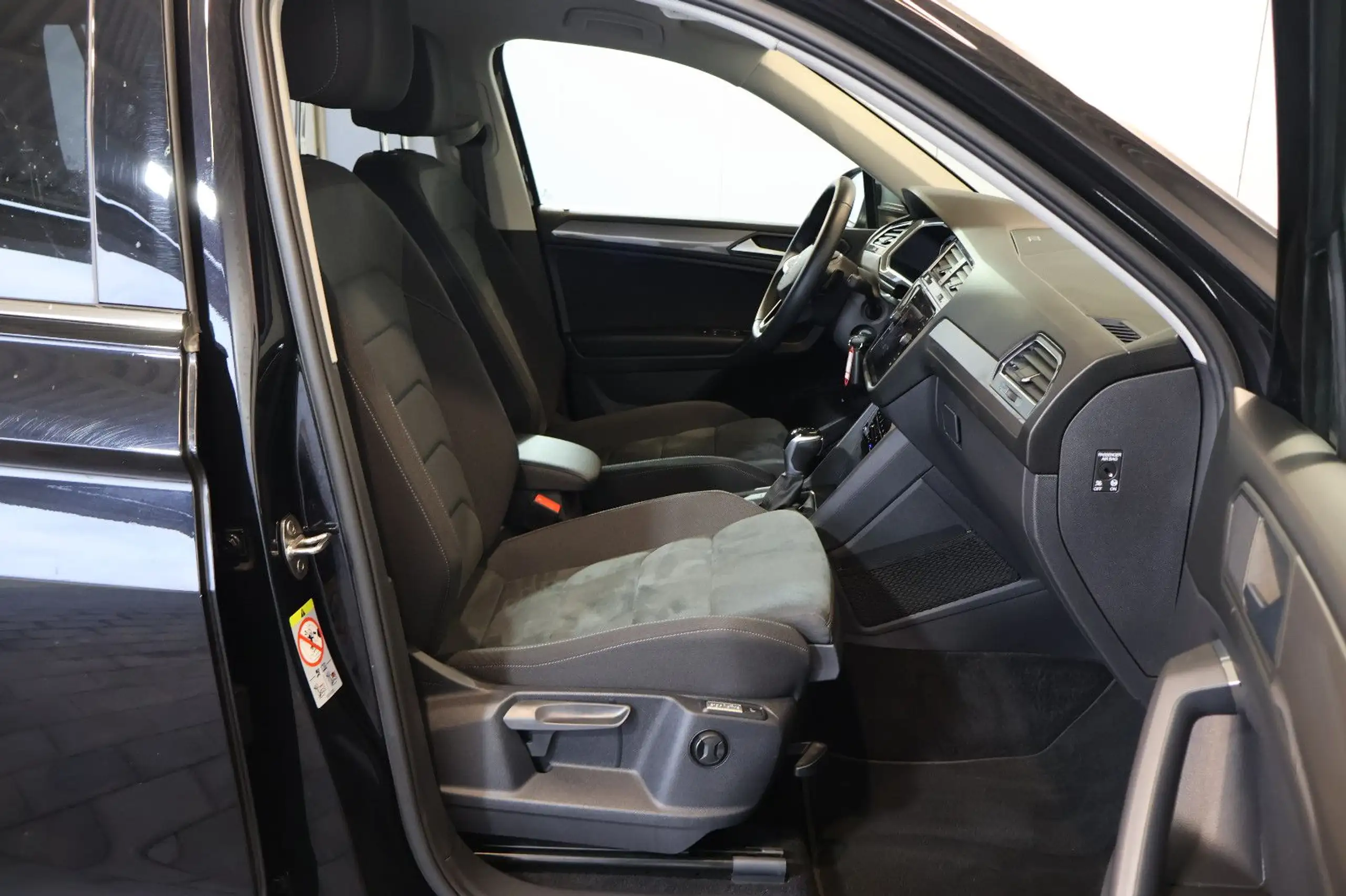 Volkswagen - Tiguan Allspace