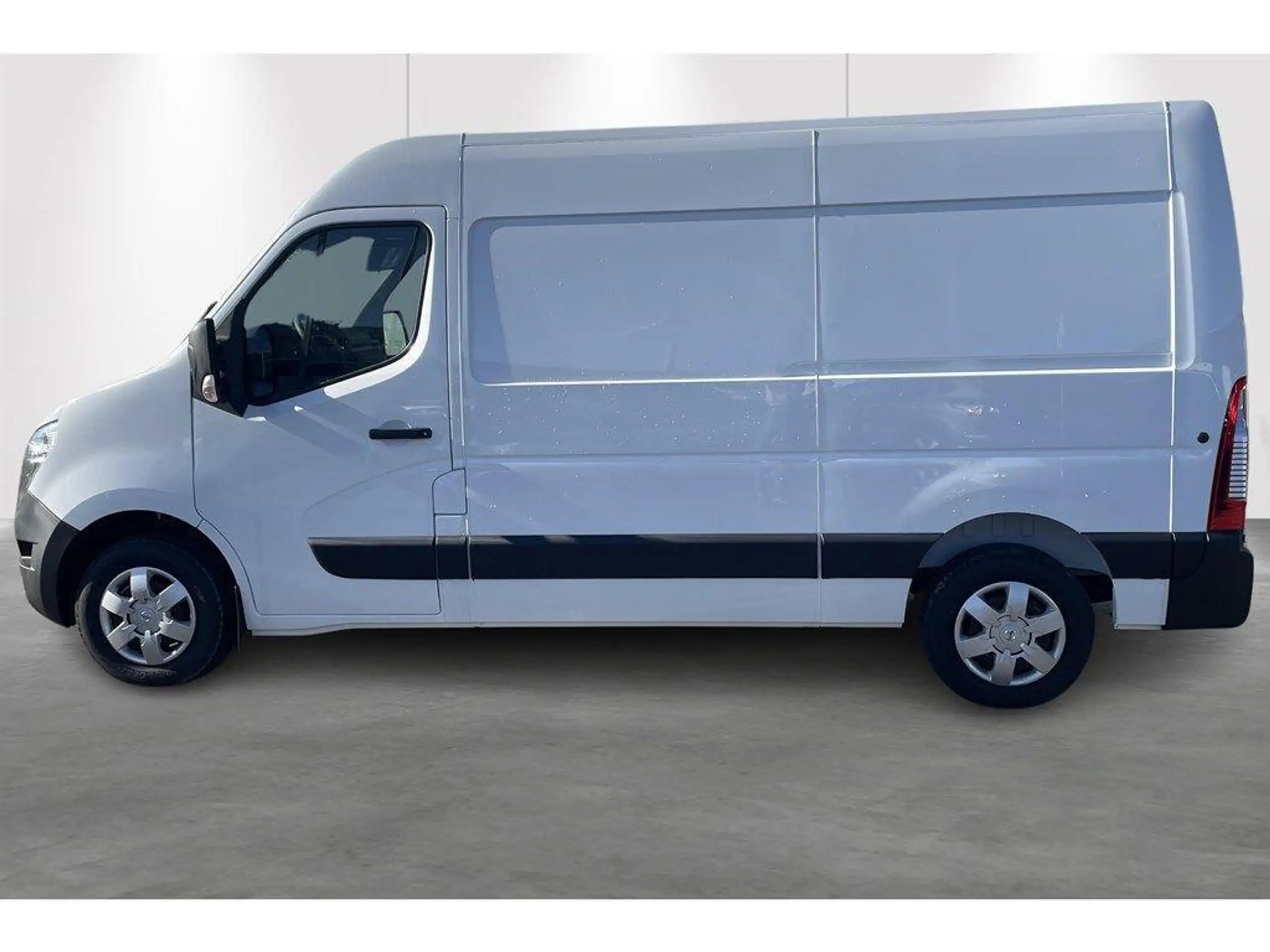 Nissan - Interstar