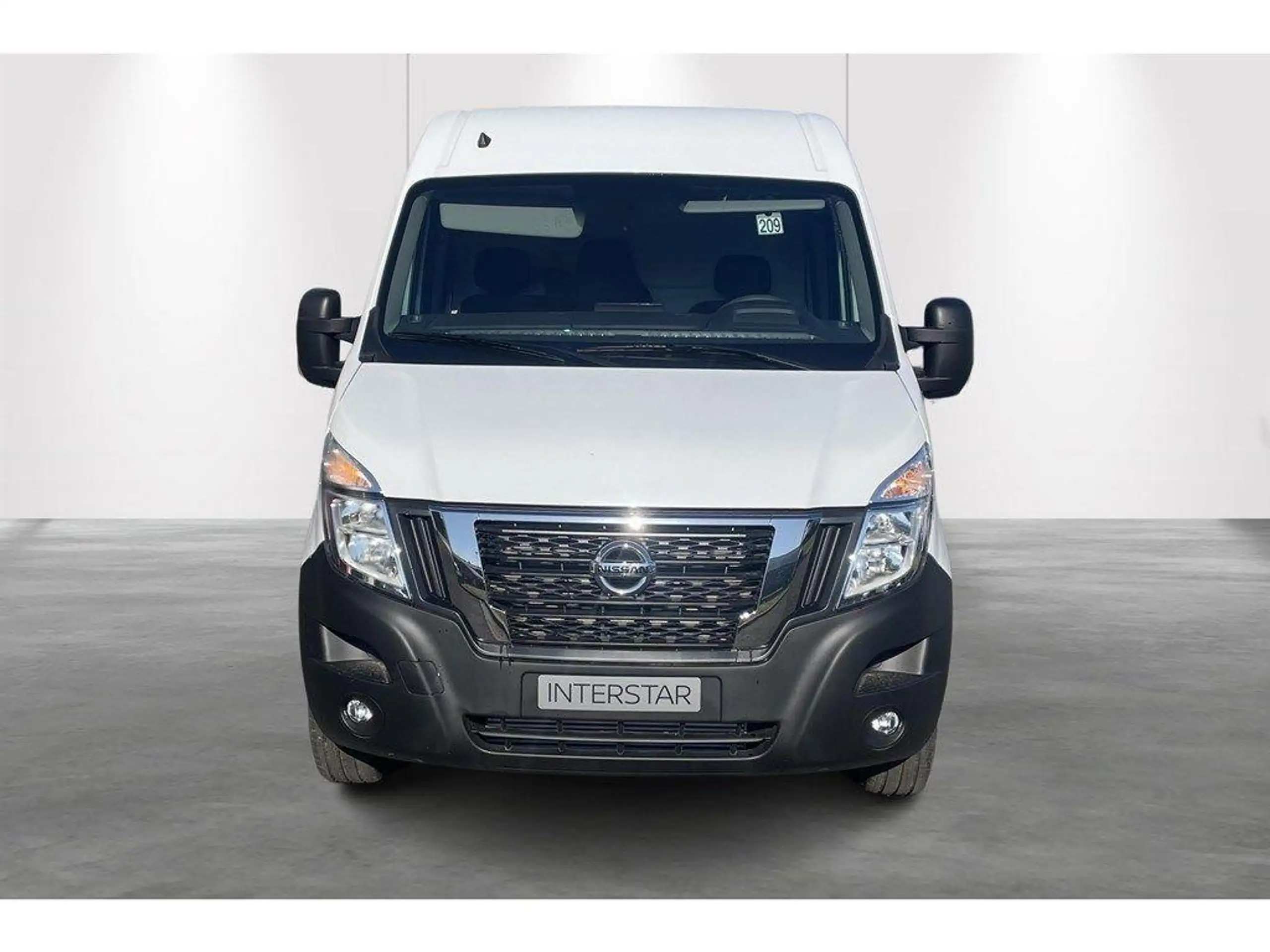 Nissan - Interstar