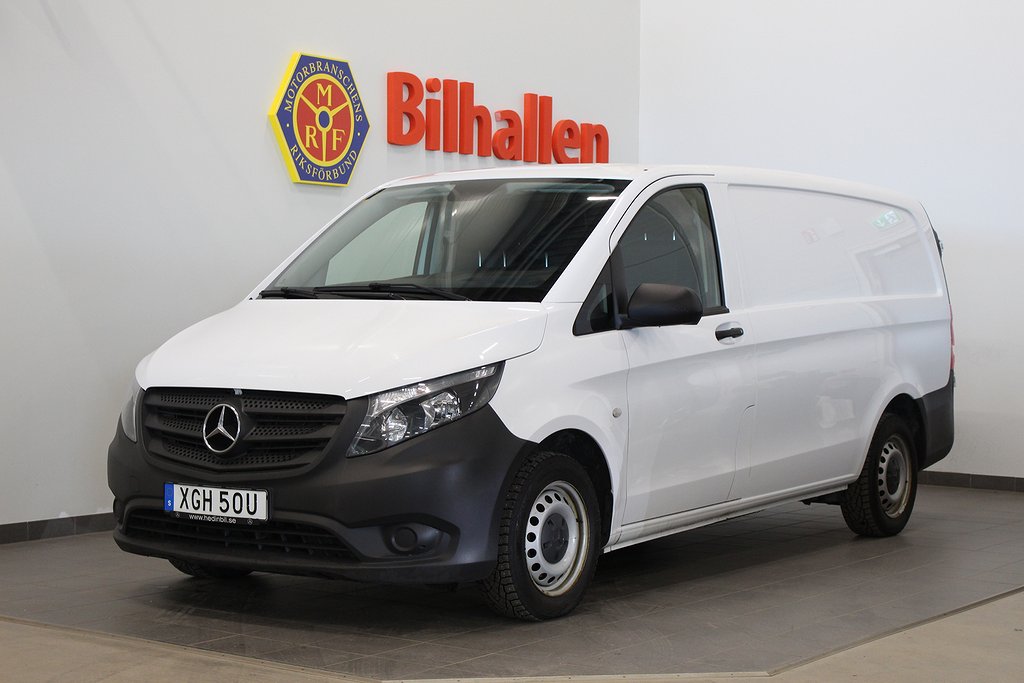 Mercedes-Benz - Vito