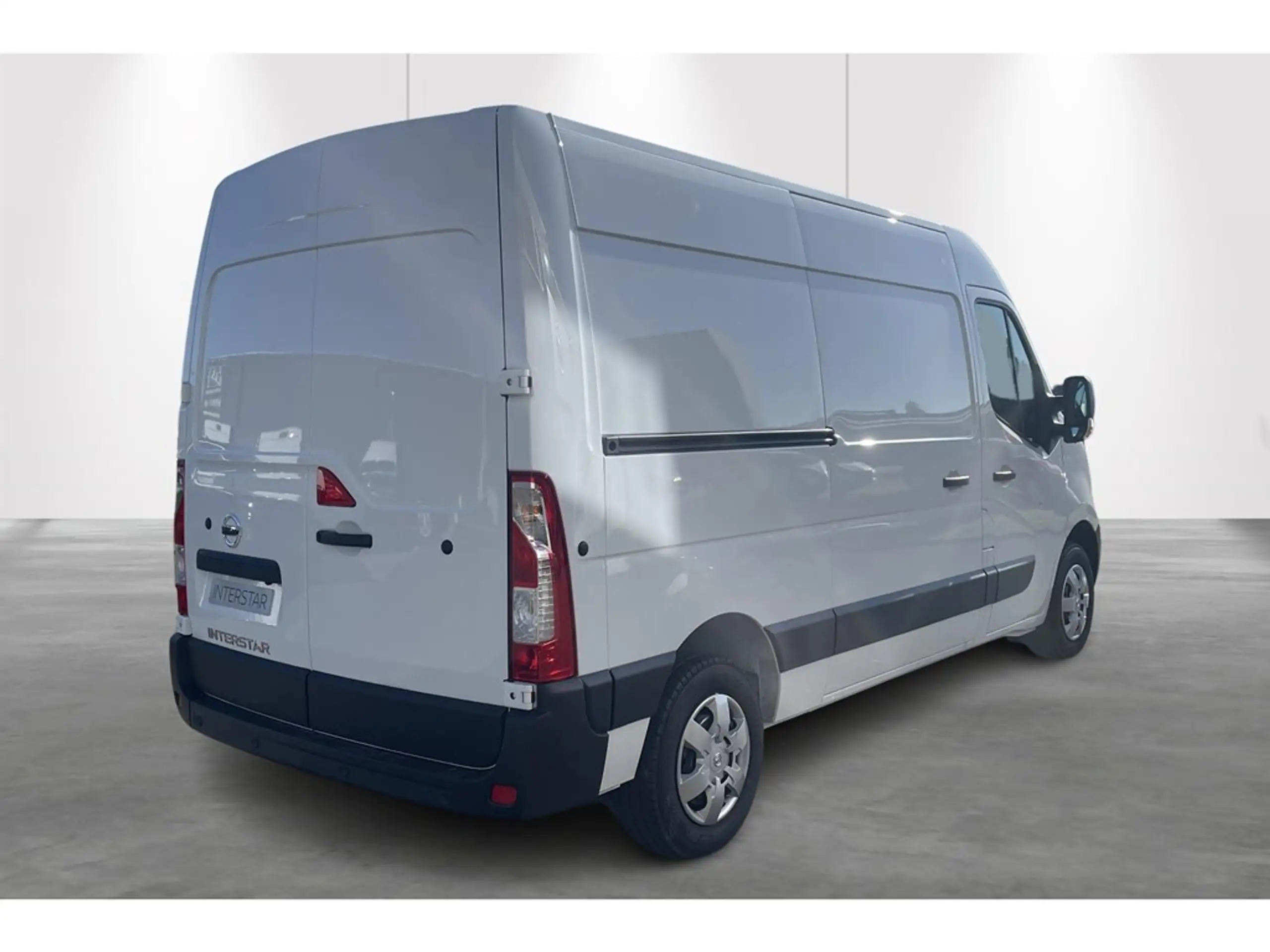 Nissan - Interstar