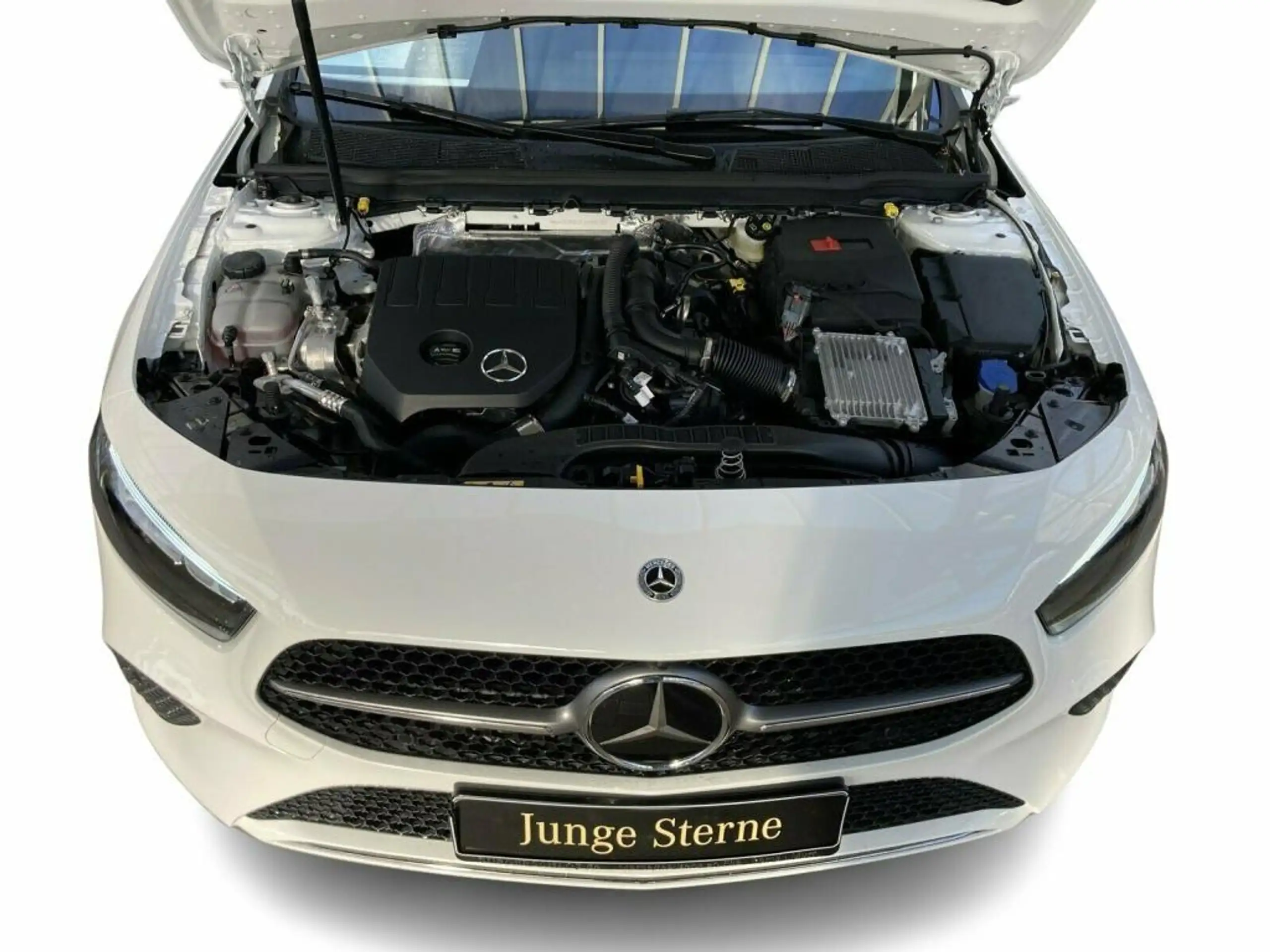 Mercedes-Benz - A 200