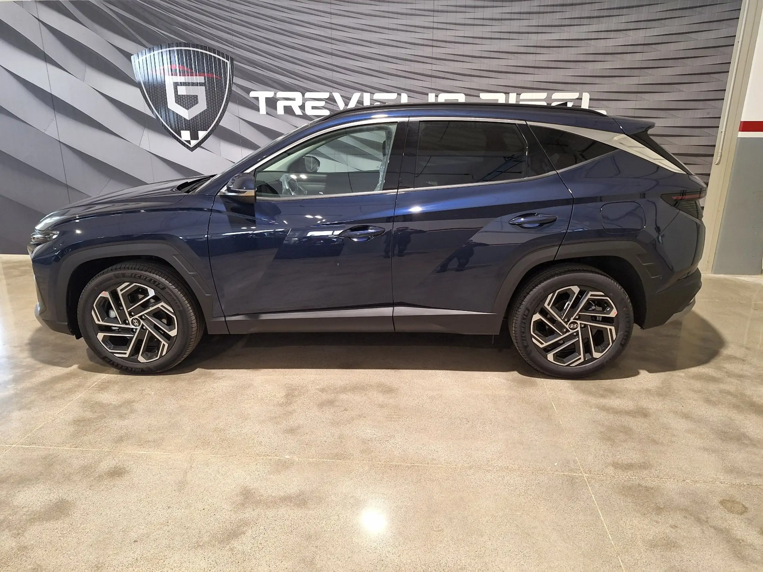 Hyundai - TUCSON