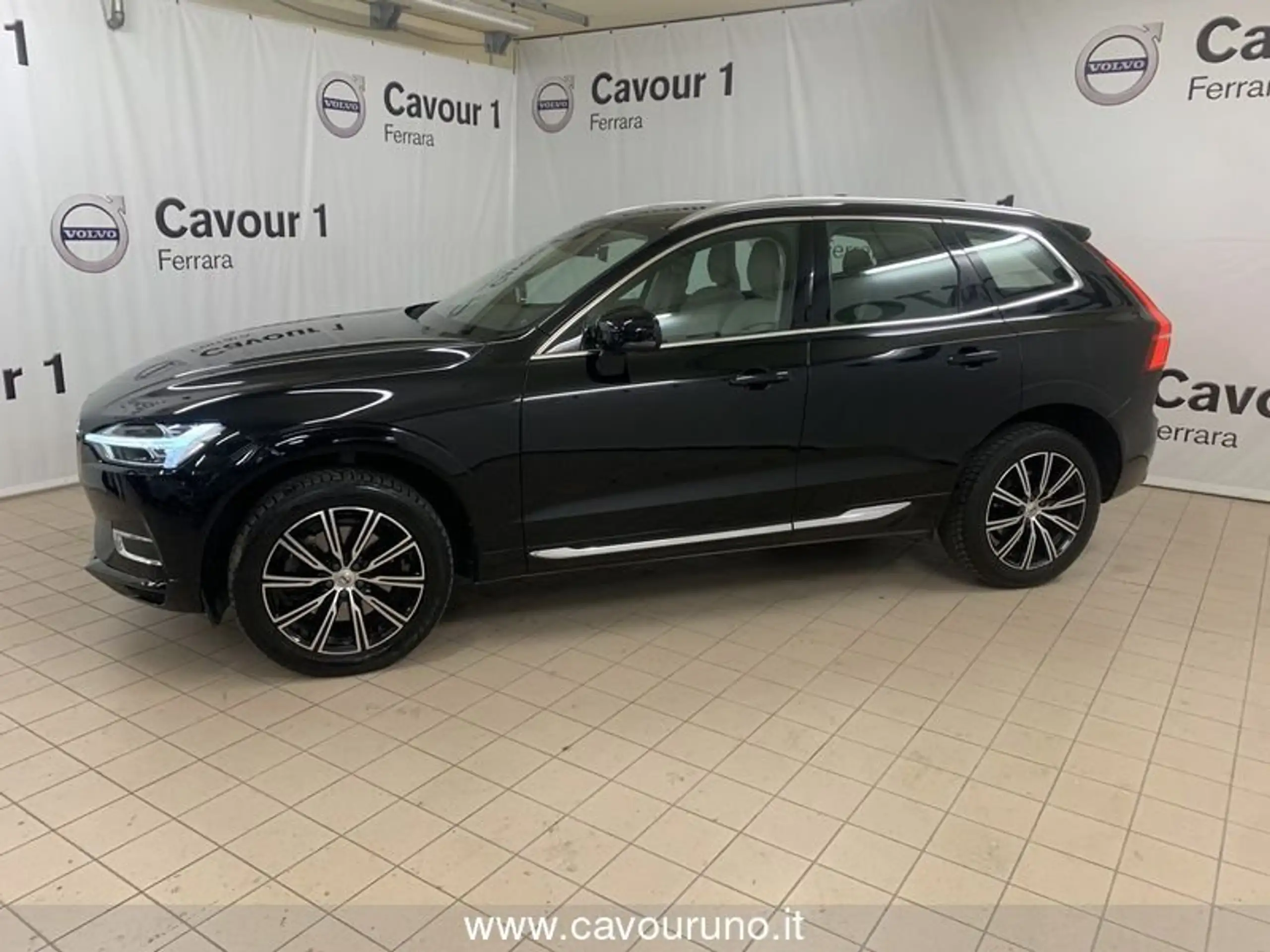 Volvo - XC60