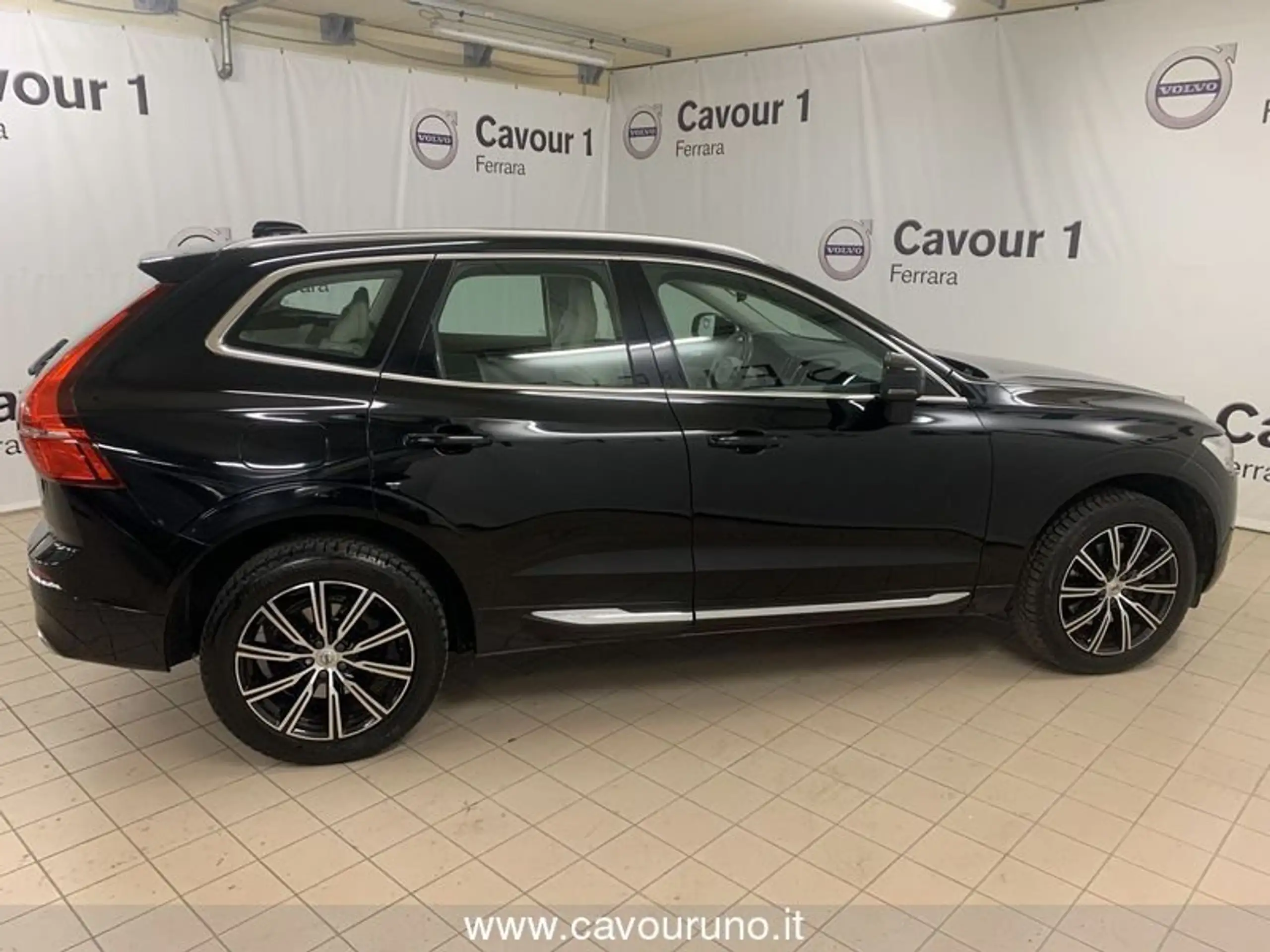 Volvo - XC60