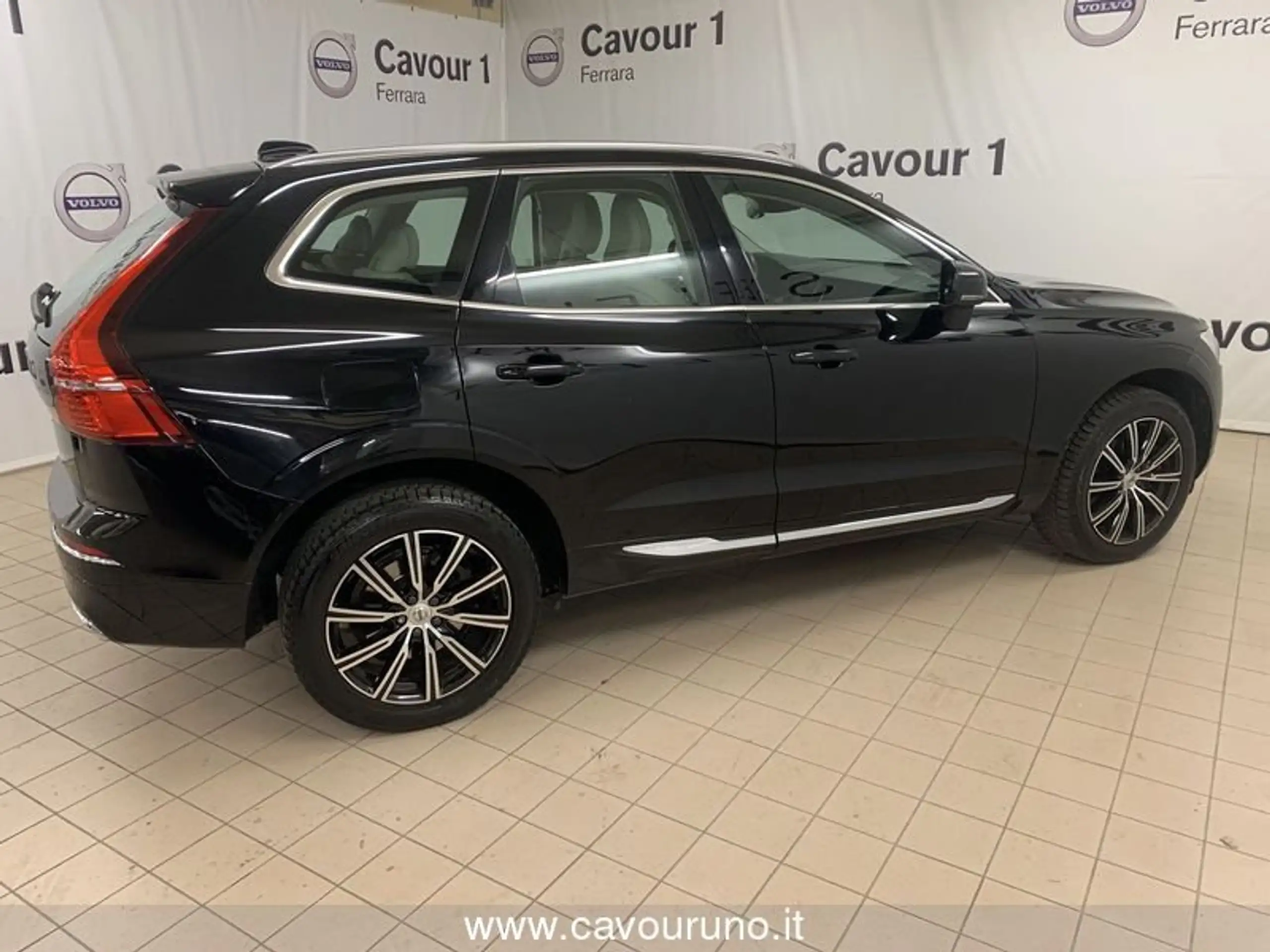 Volvo - XC60