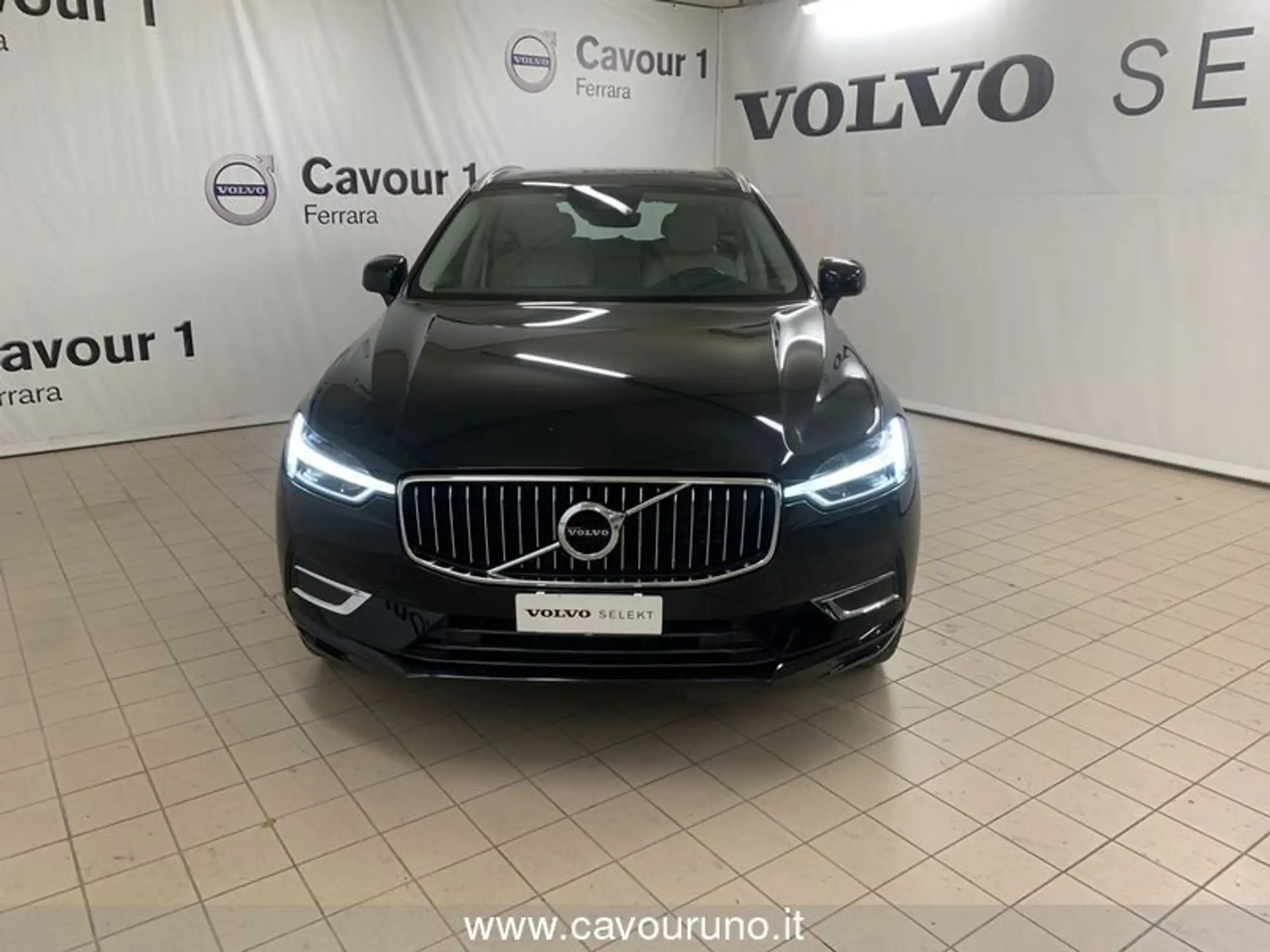 Volvo - XC60