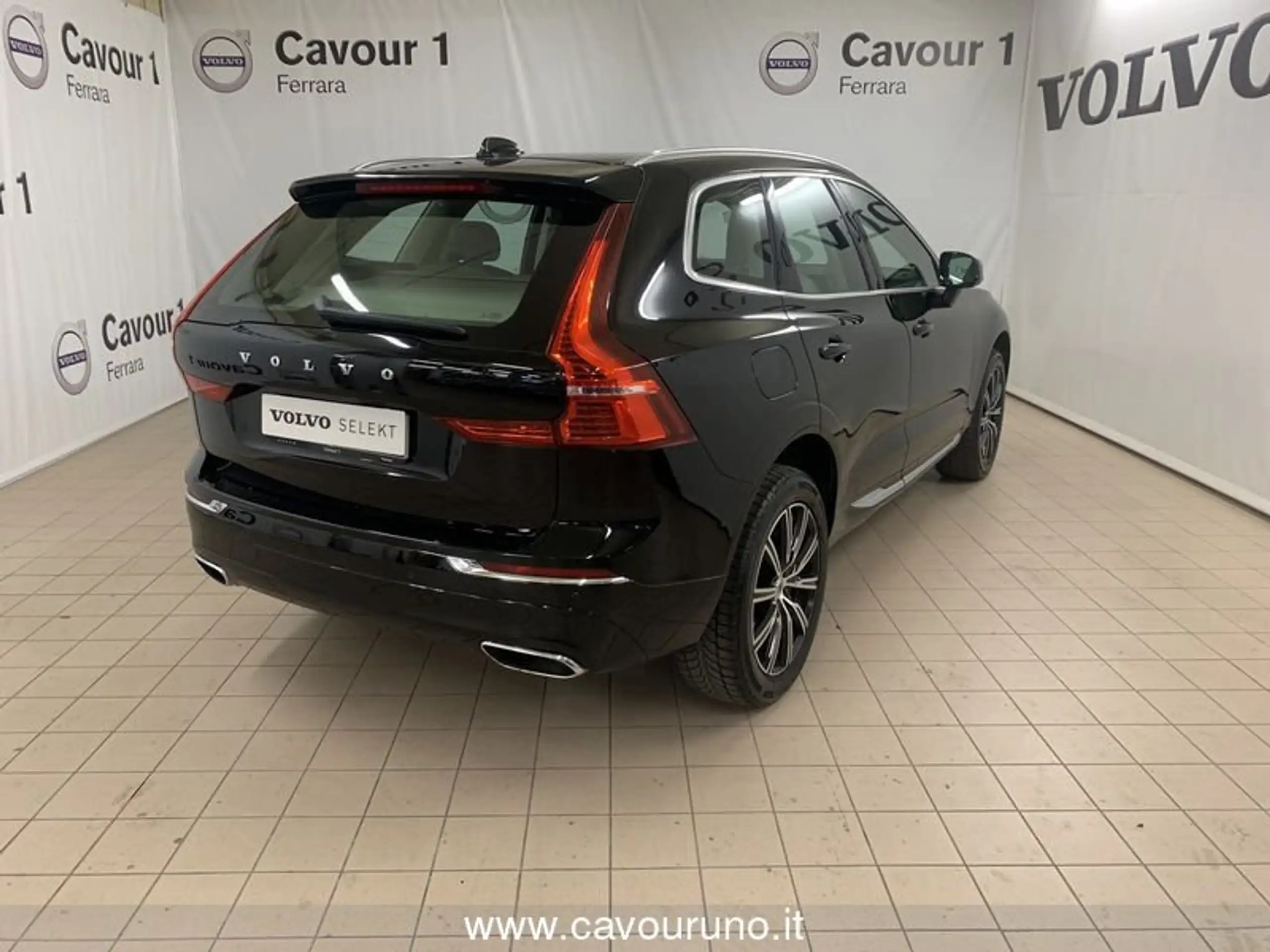 Volvo - XC60