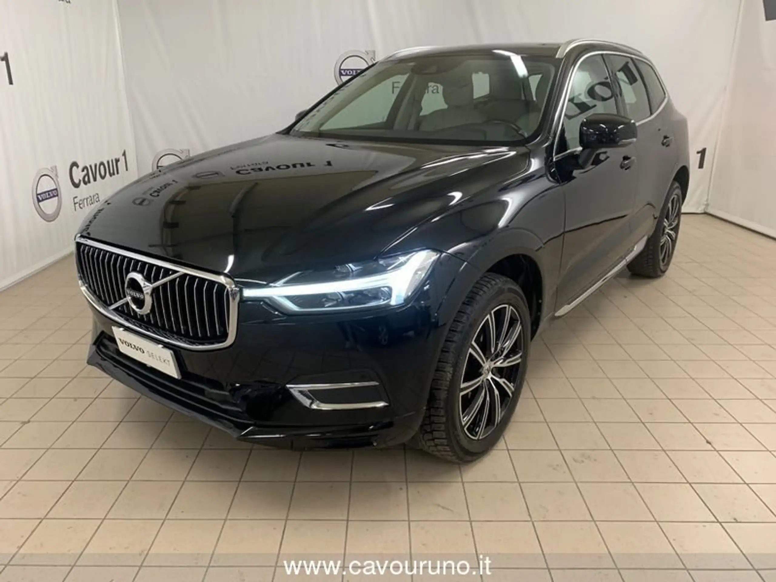 Volvo - XC60