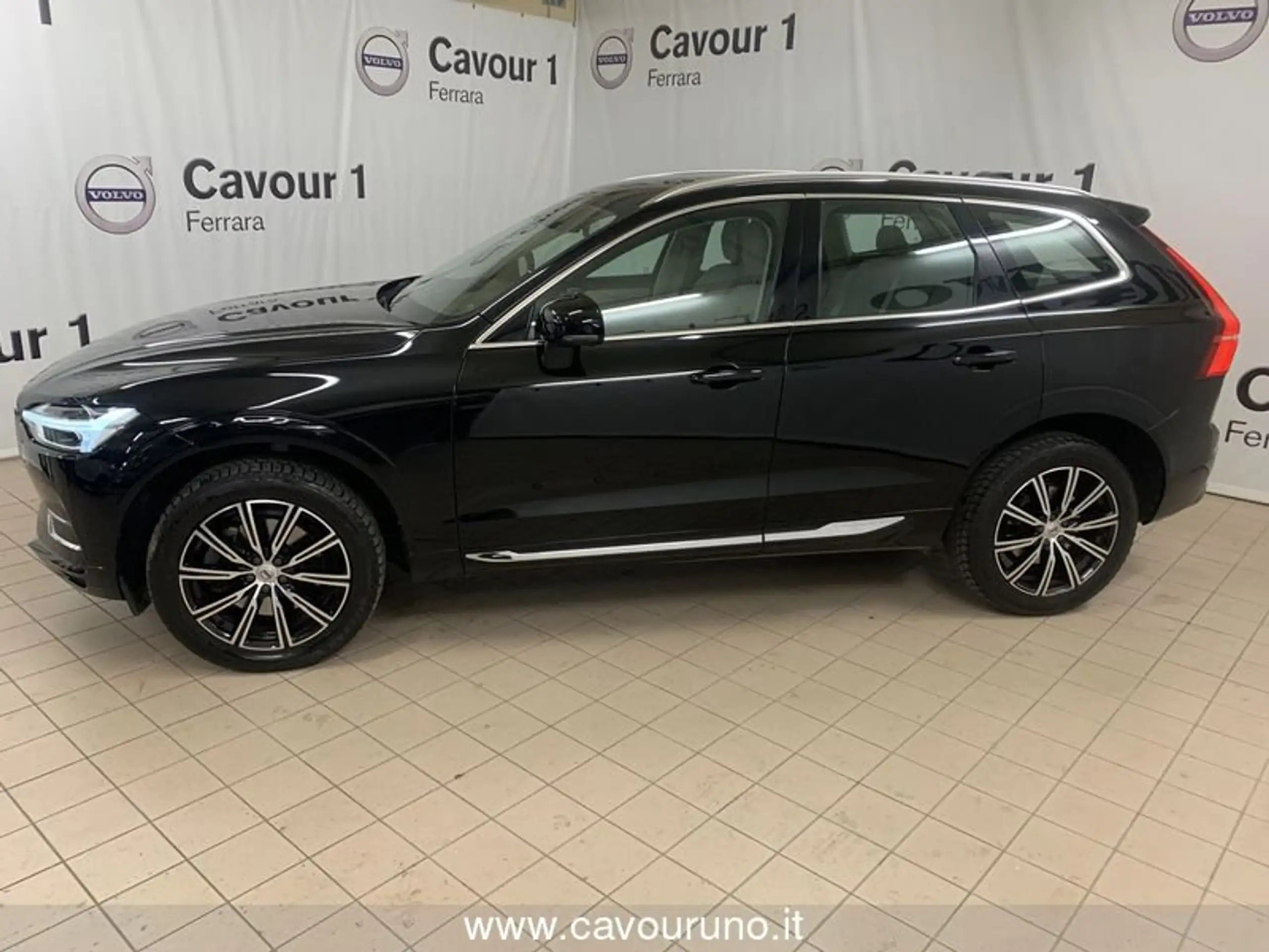 Volvo - XC60