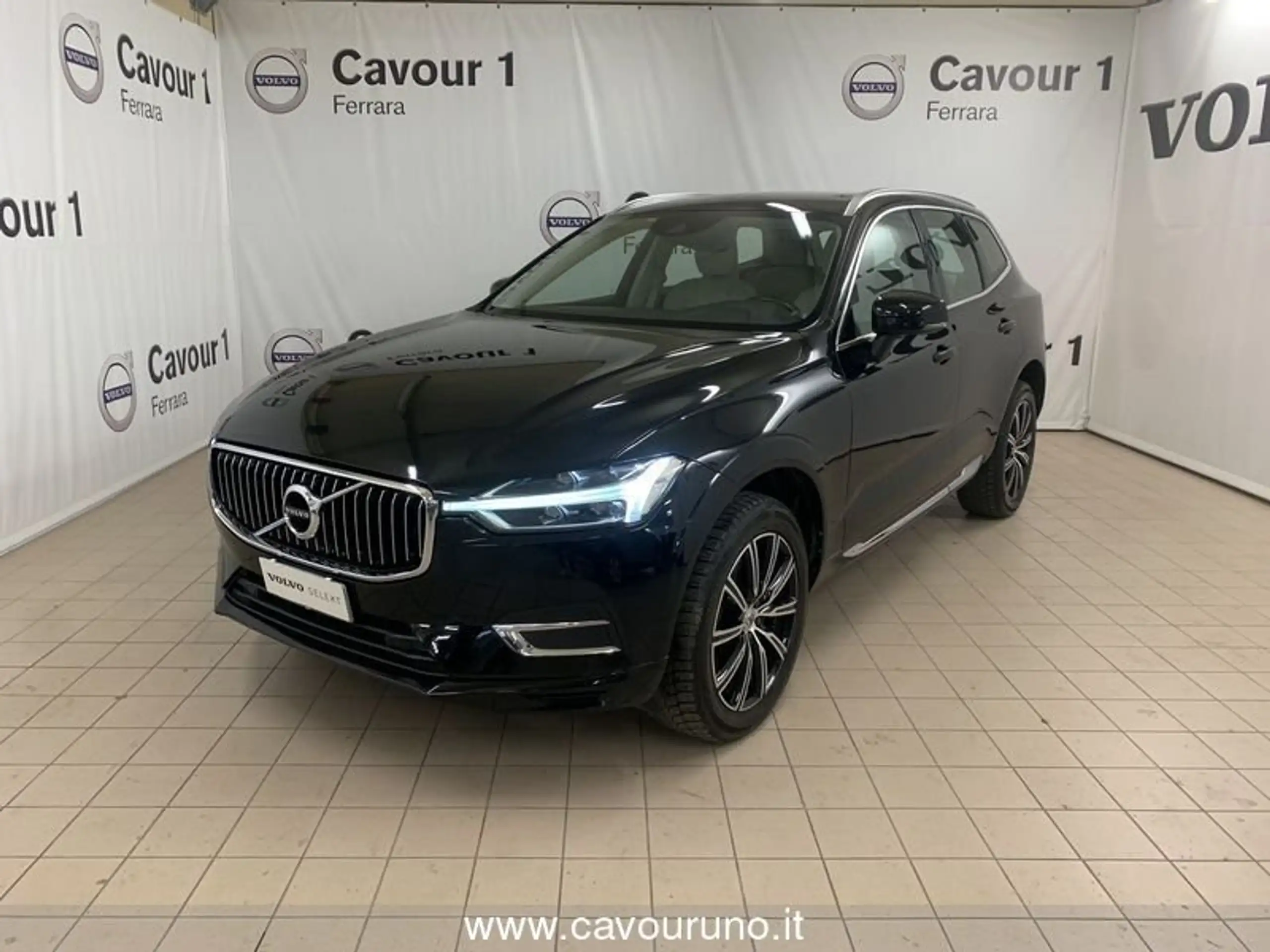 Volvo - XC60