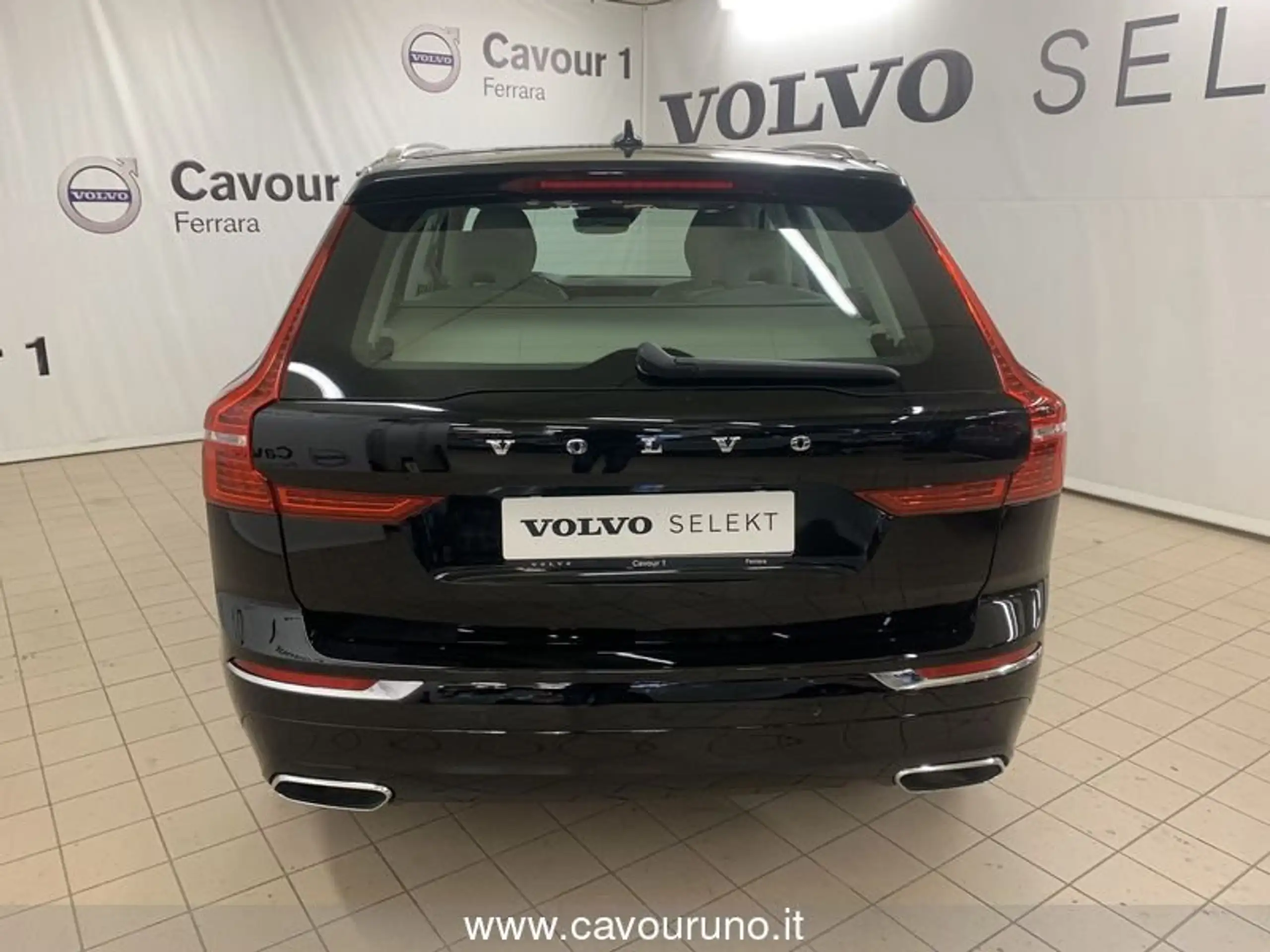 Volvo - XC60