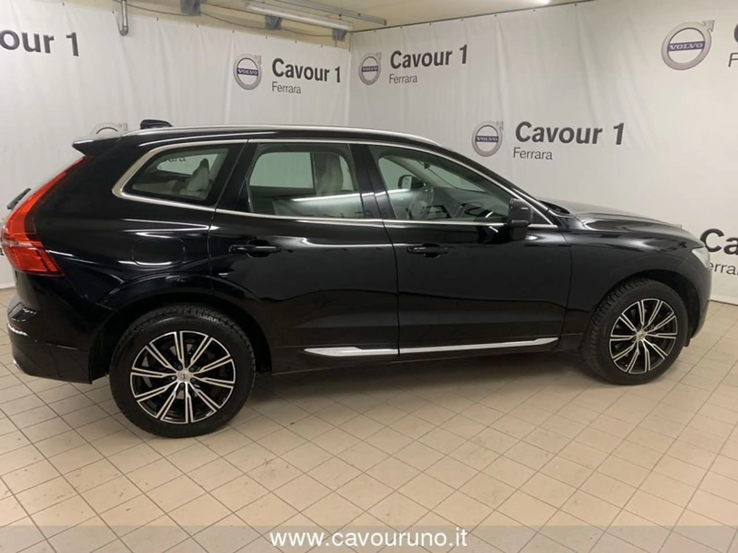 Volvo - XC60