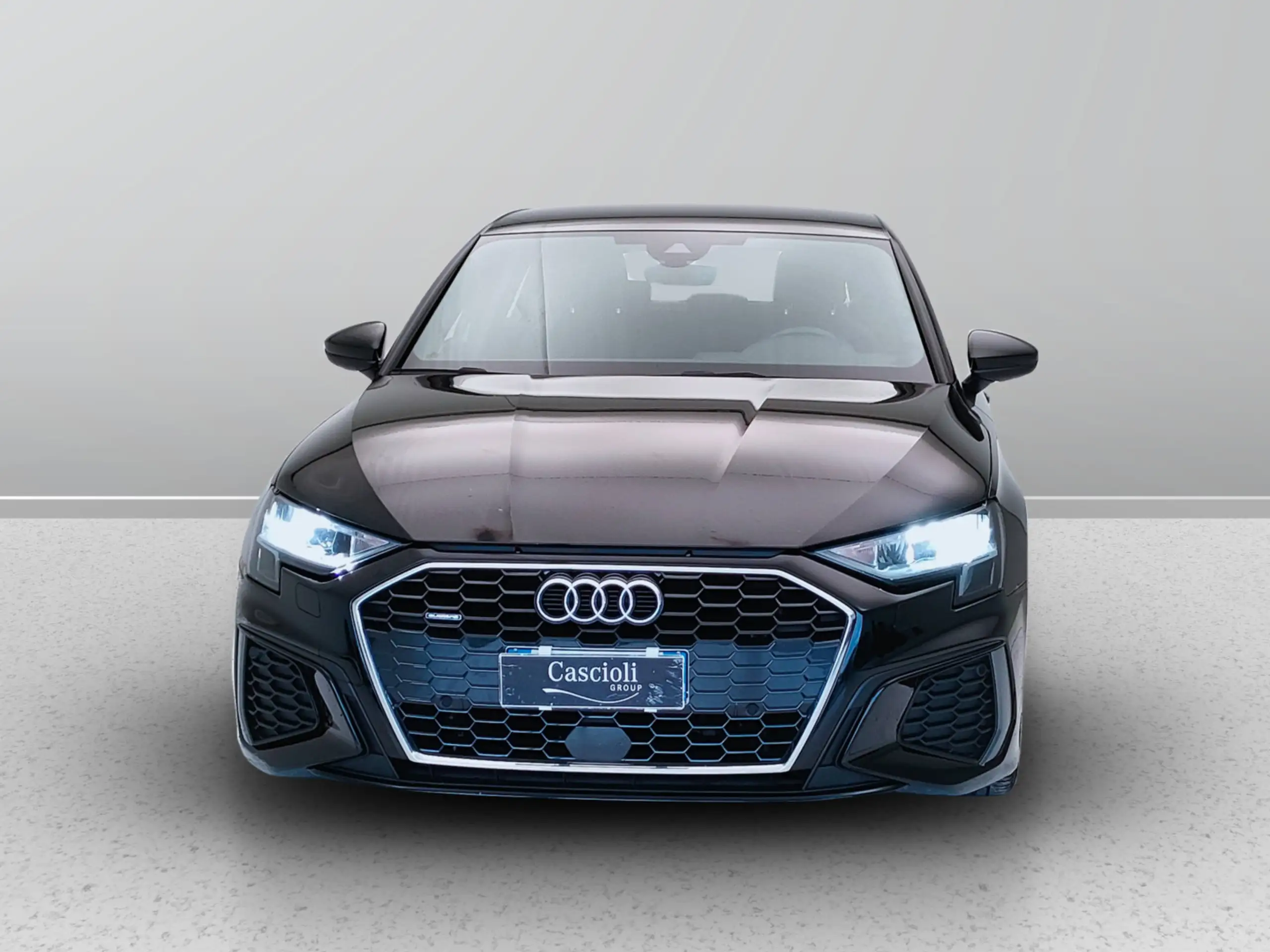 Audi - A3