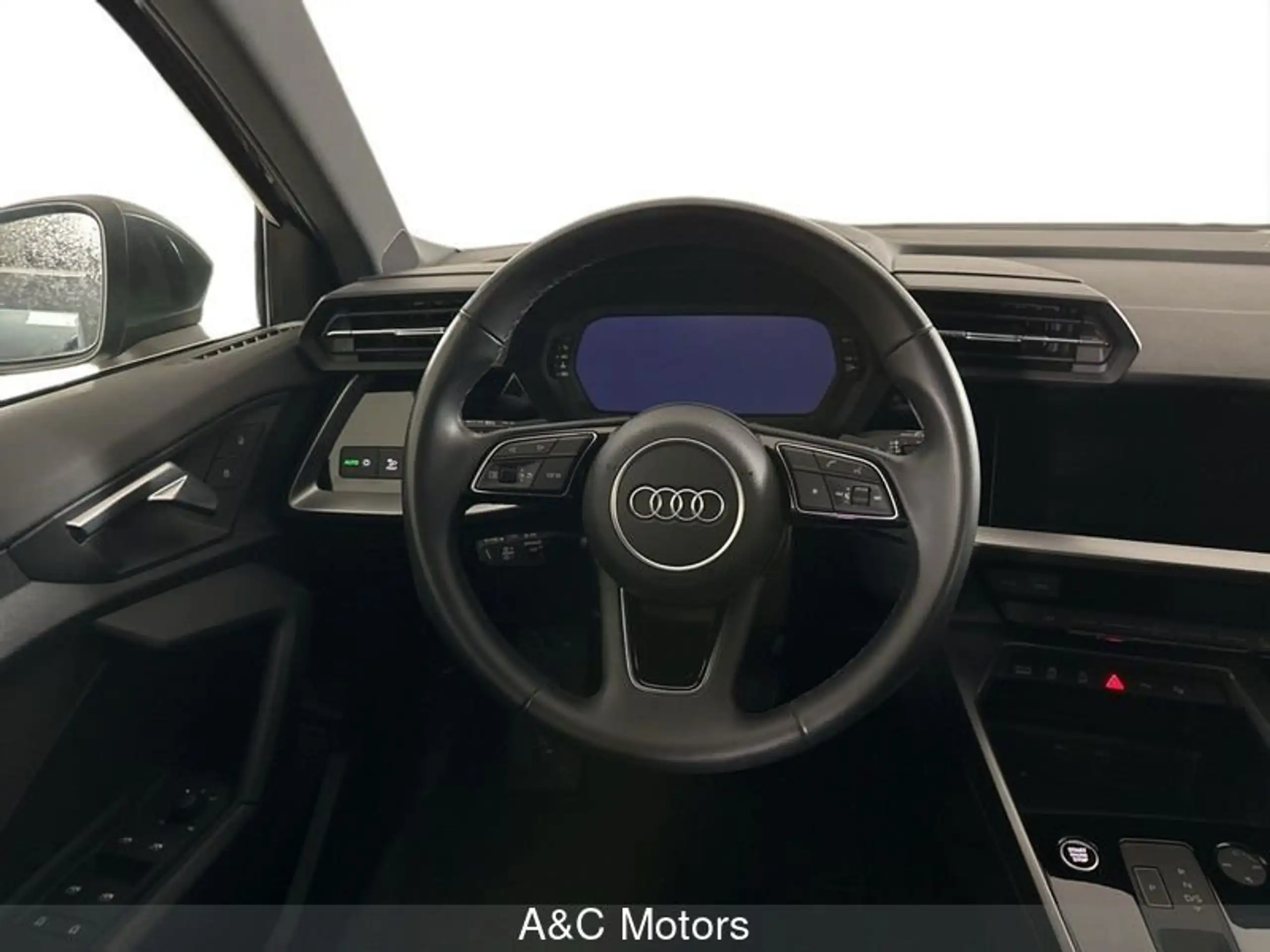 Audi - A3