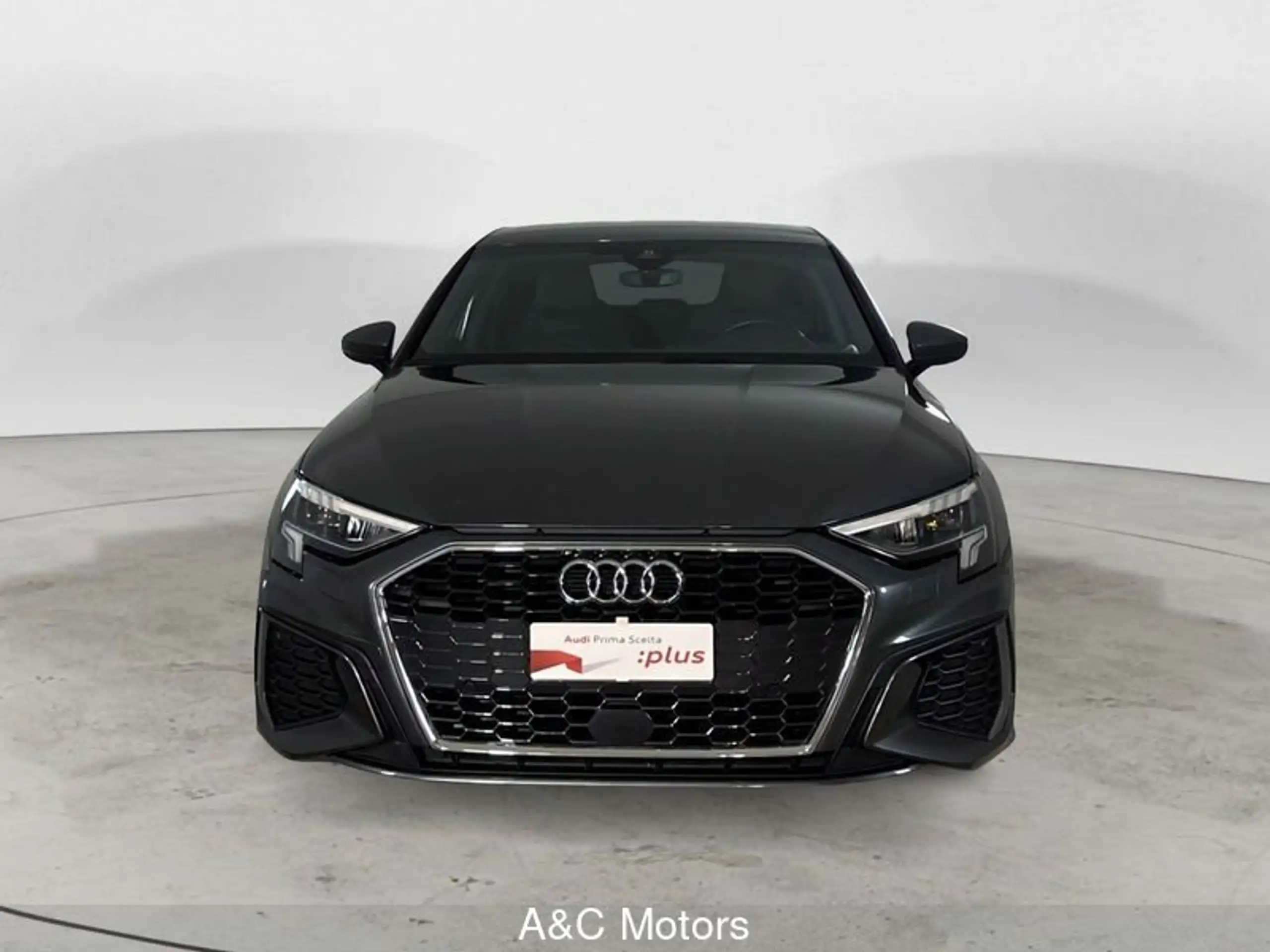 Audi - A3