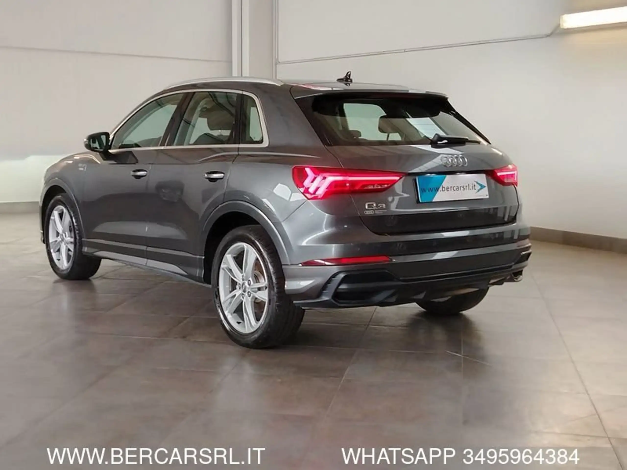 Audi - Q3