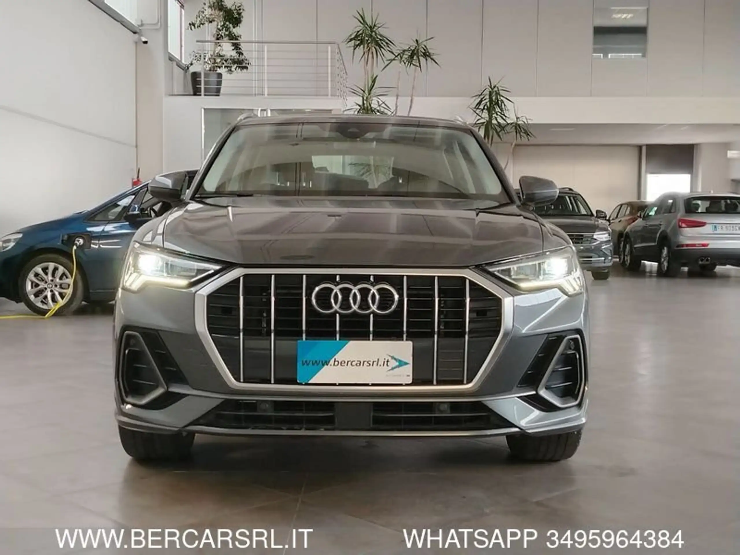 Audi - Q3