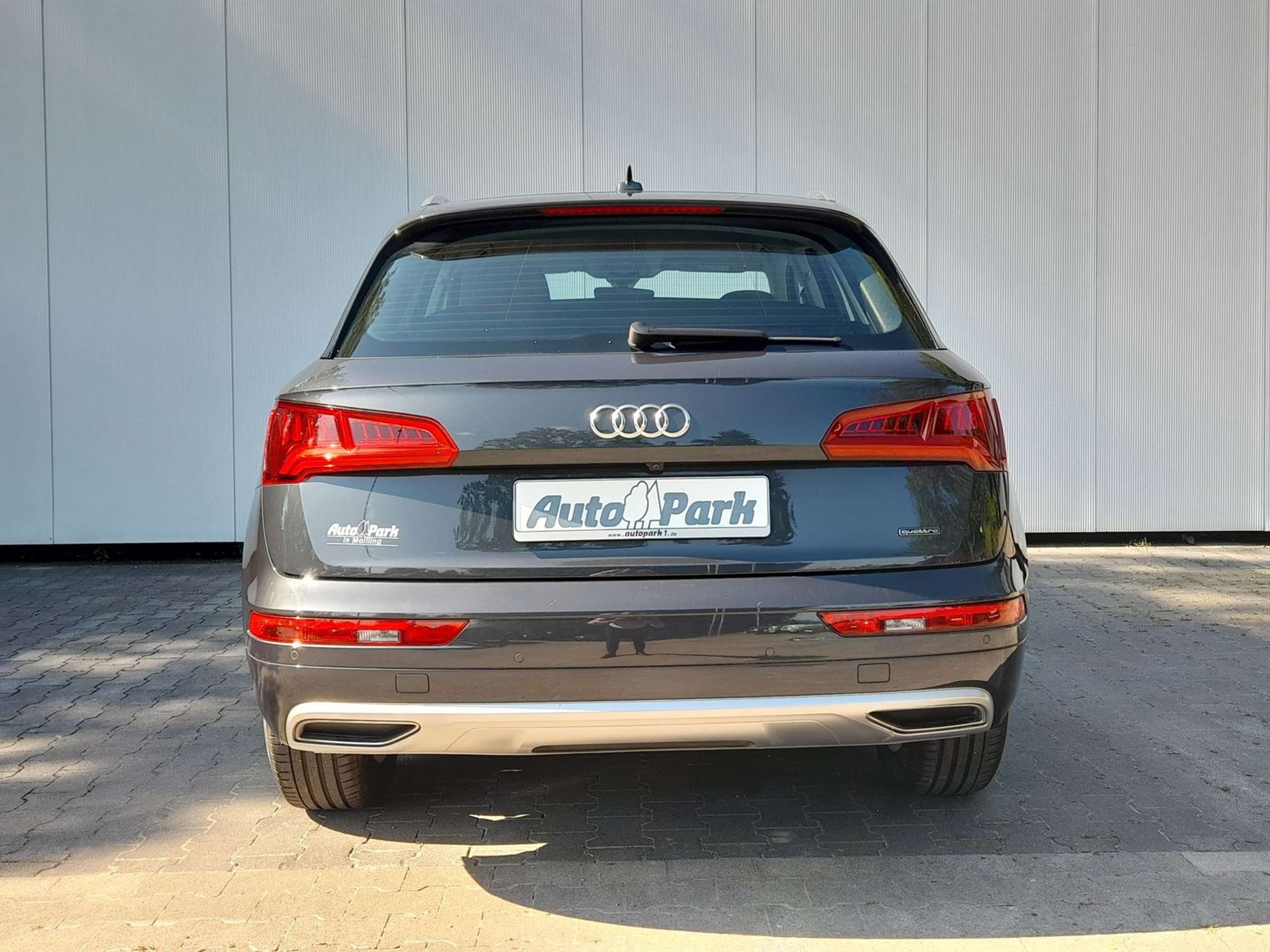 Audi - Q5