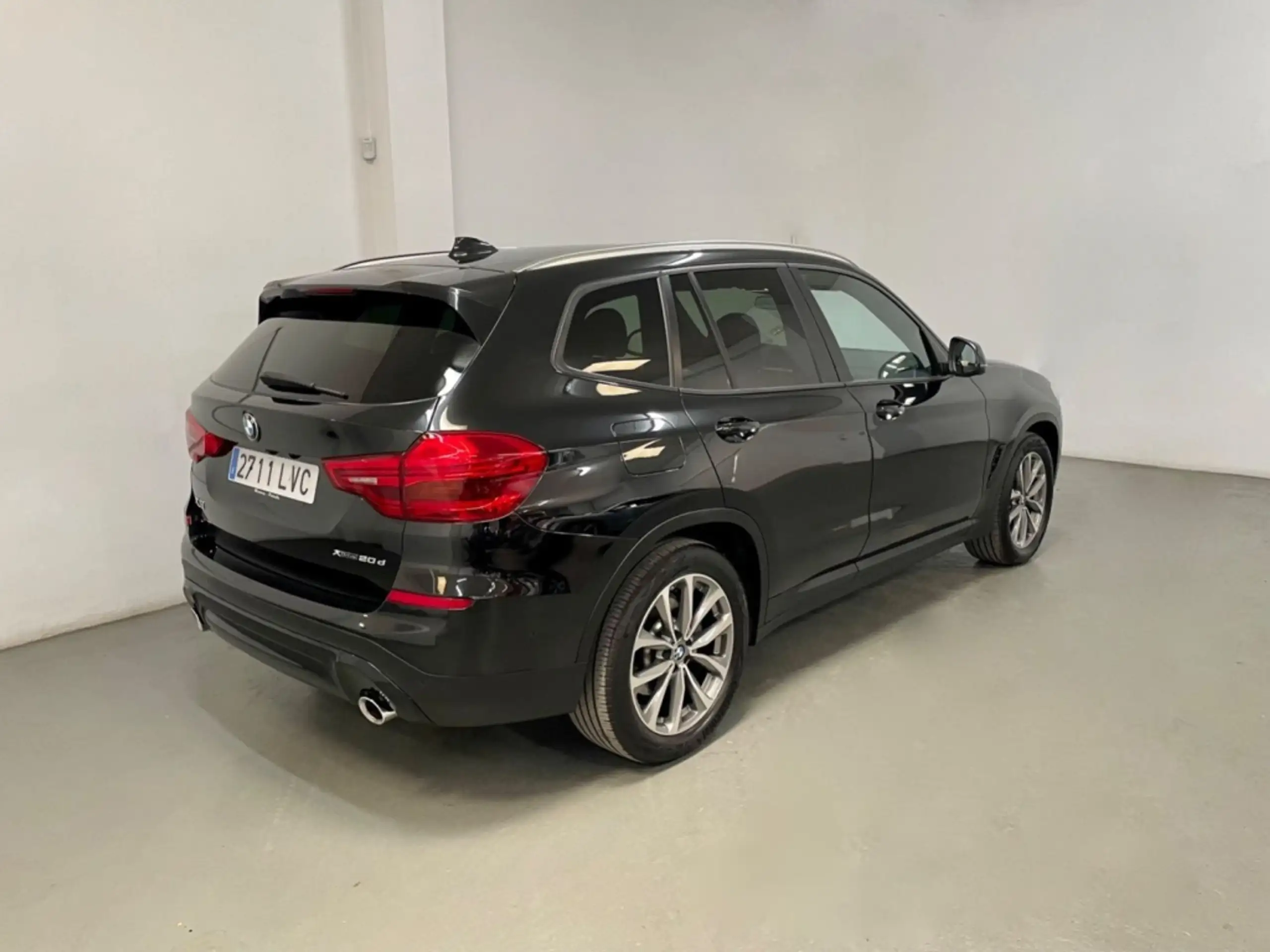 BMW - X3