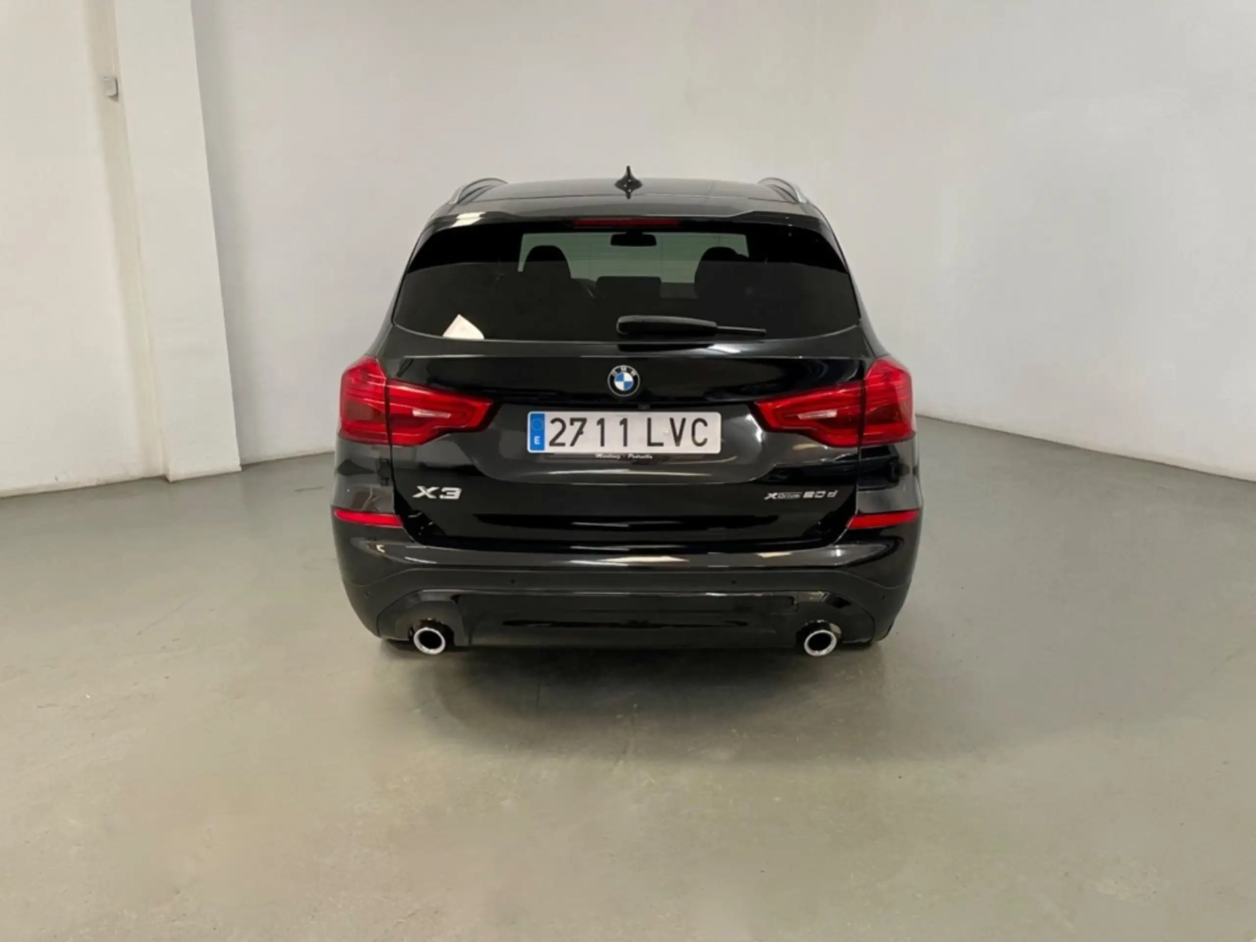 BMW - X3