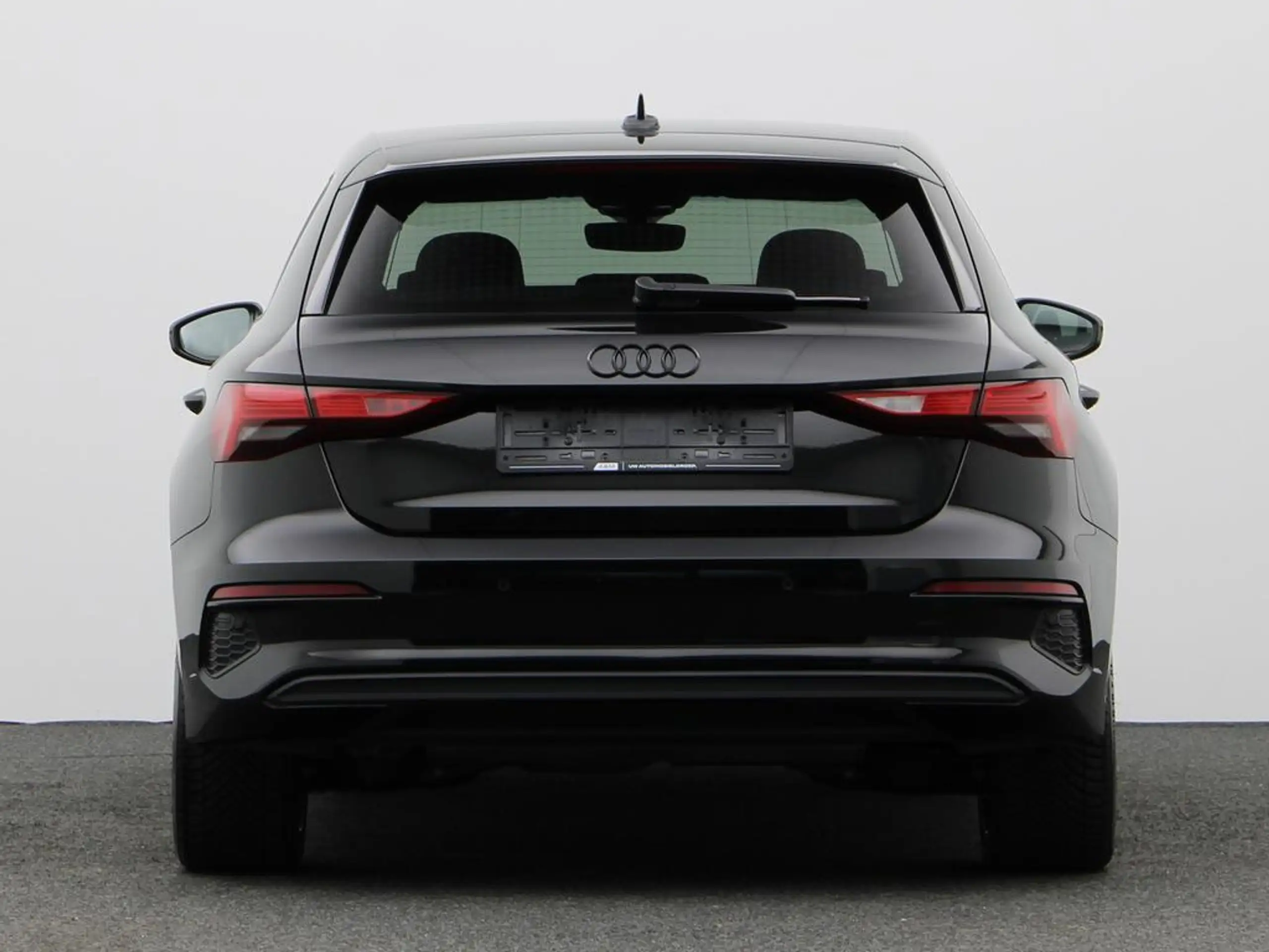 Audi - A3