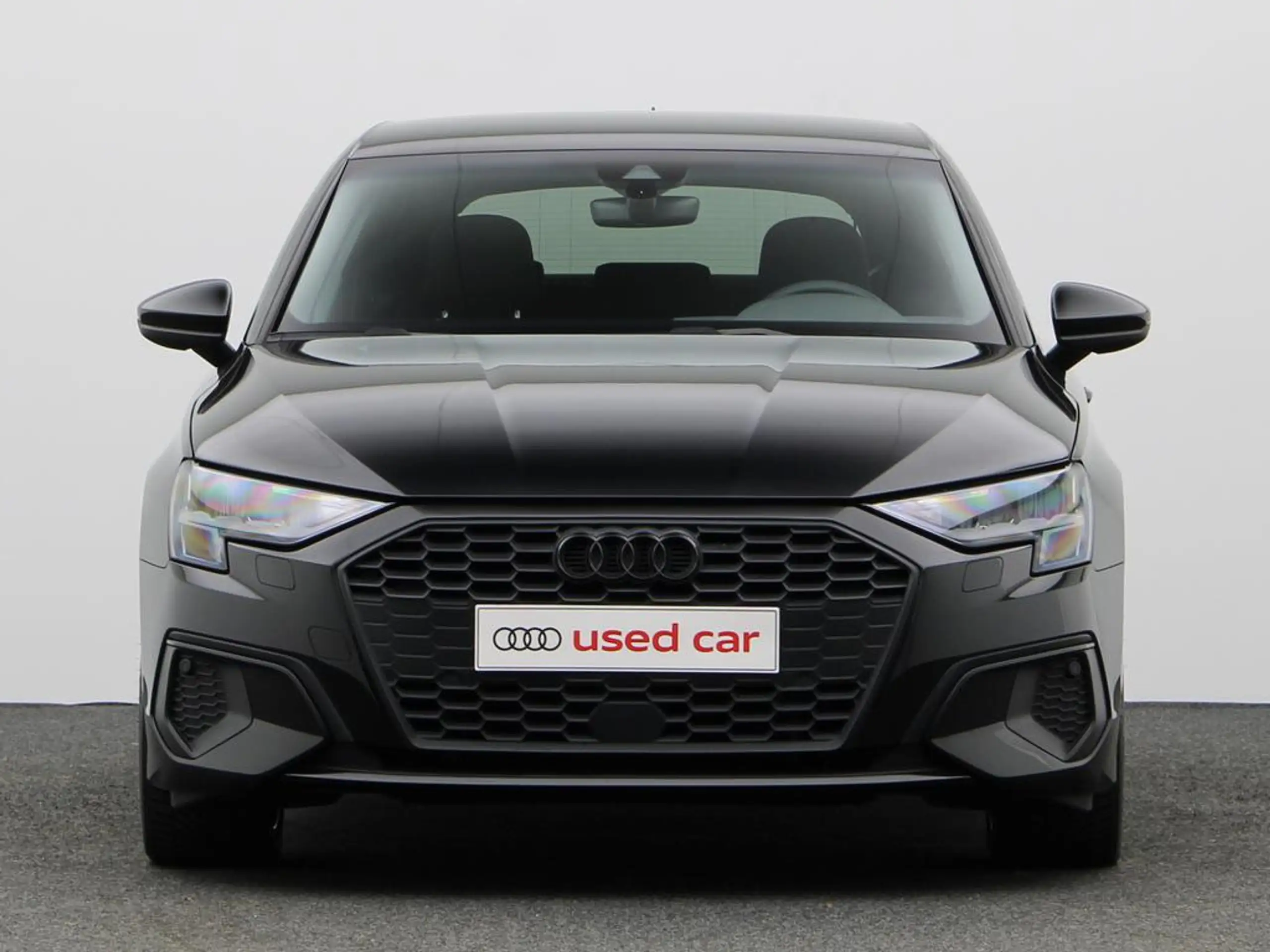 Audi - A3