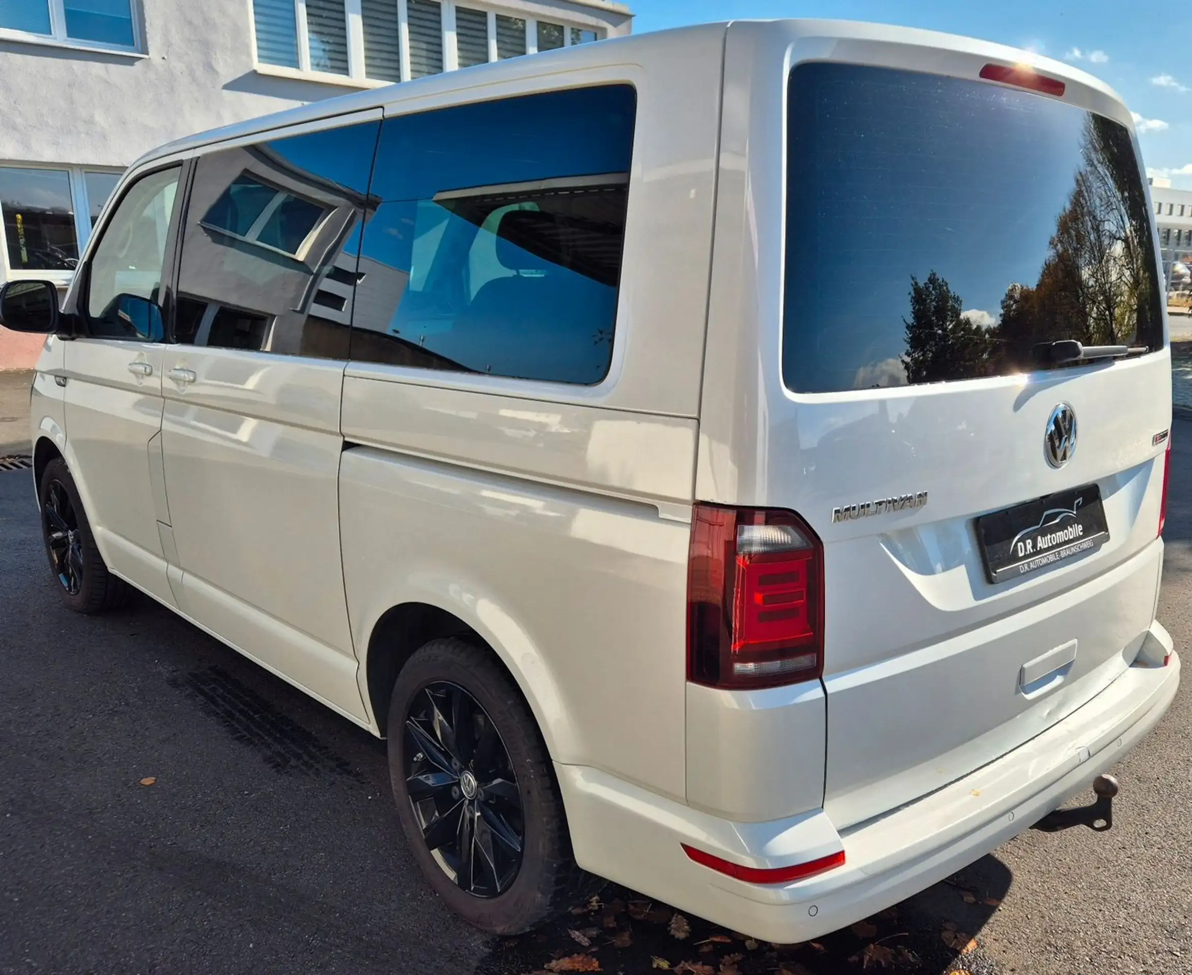 Volkswagen - T6 Multivan