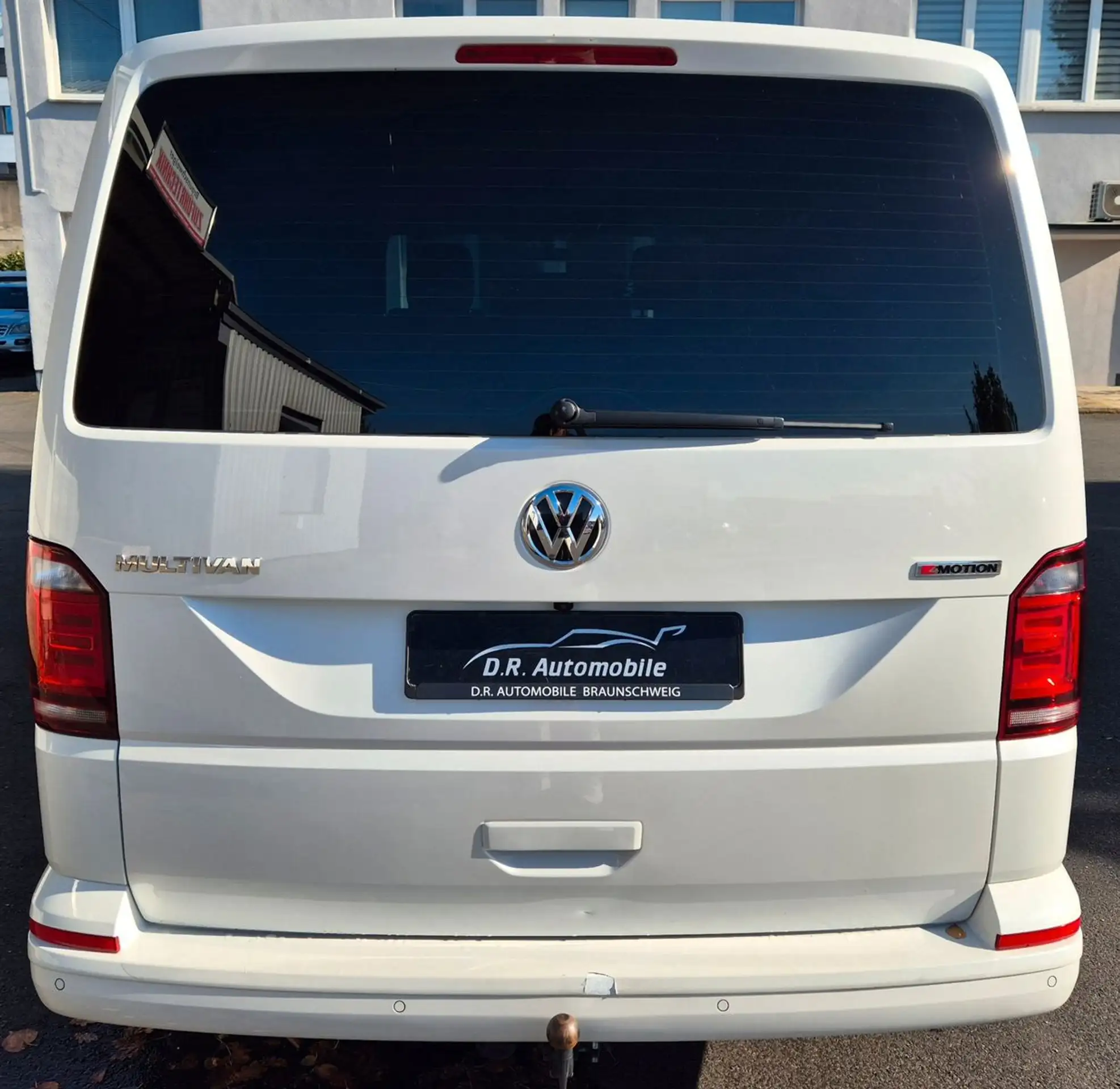 Volkswagen - T6 Multivan