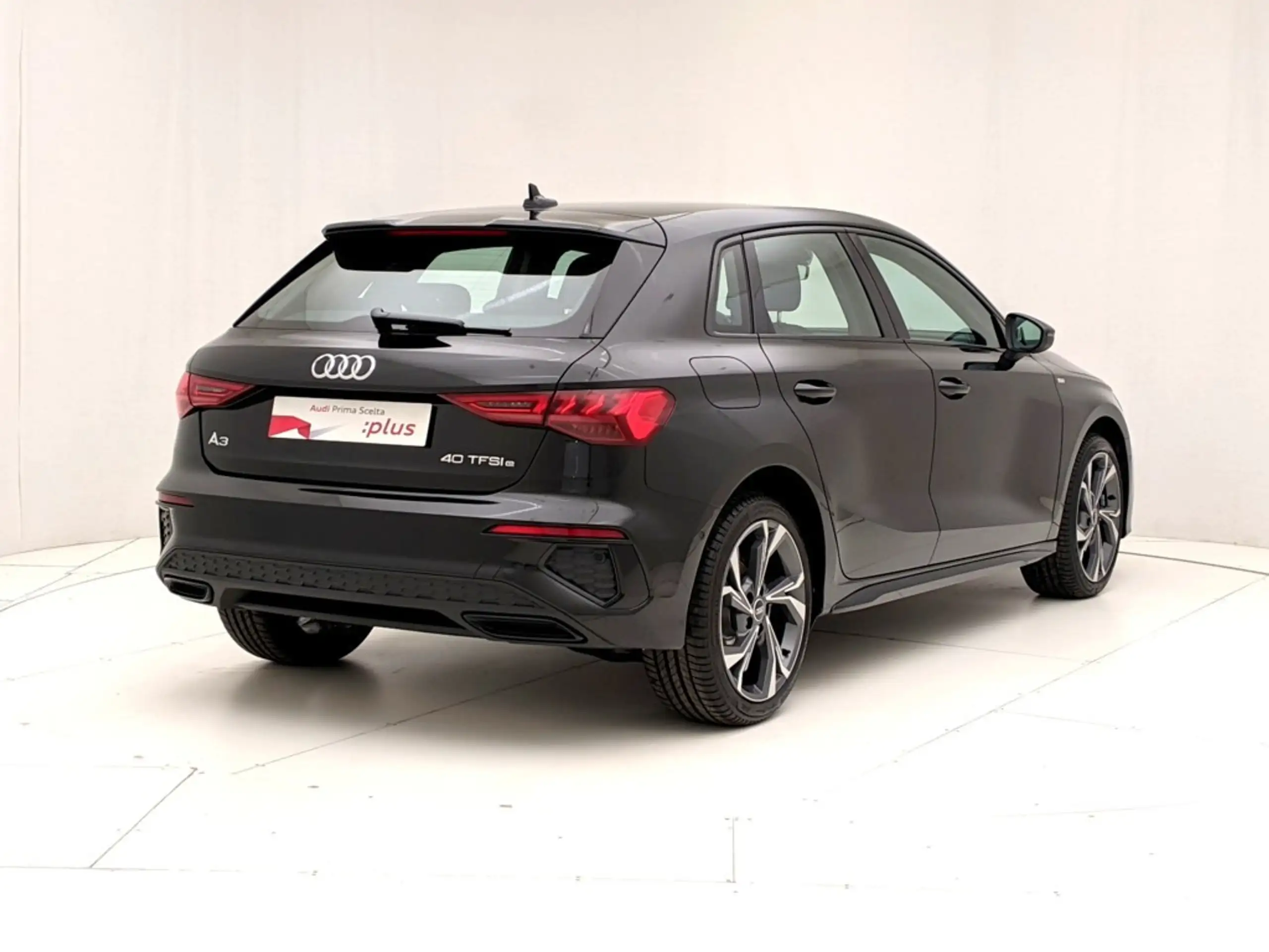 Audi - A3