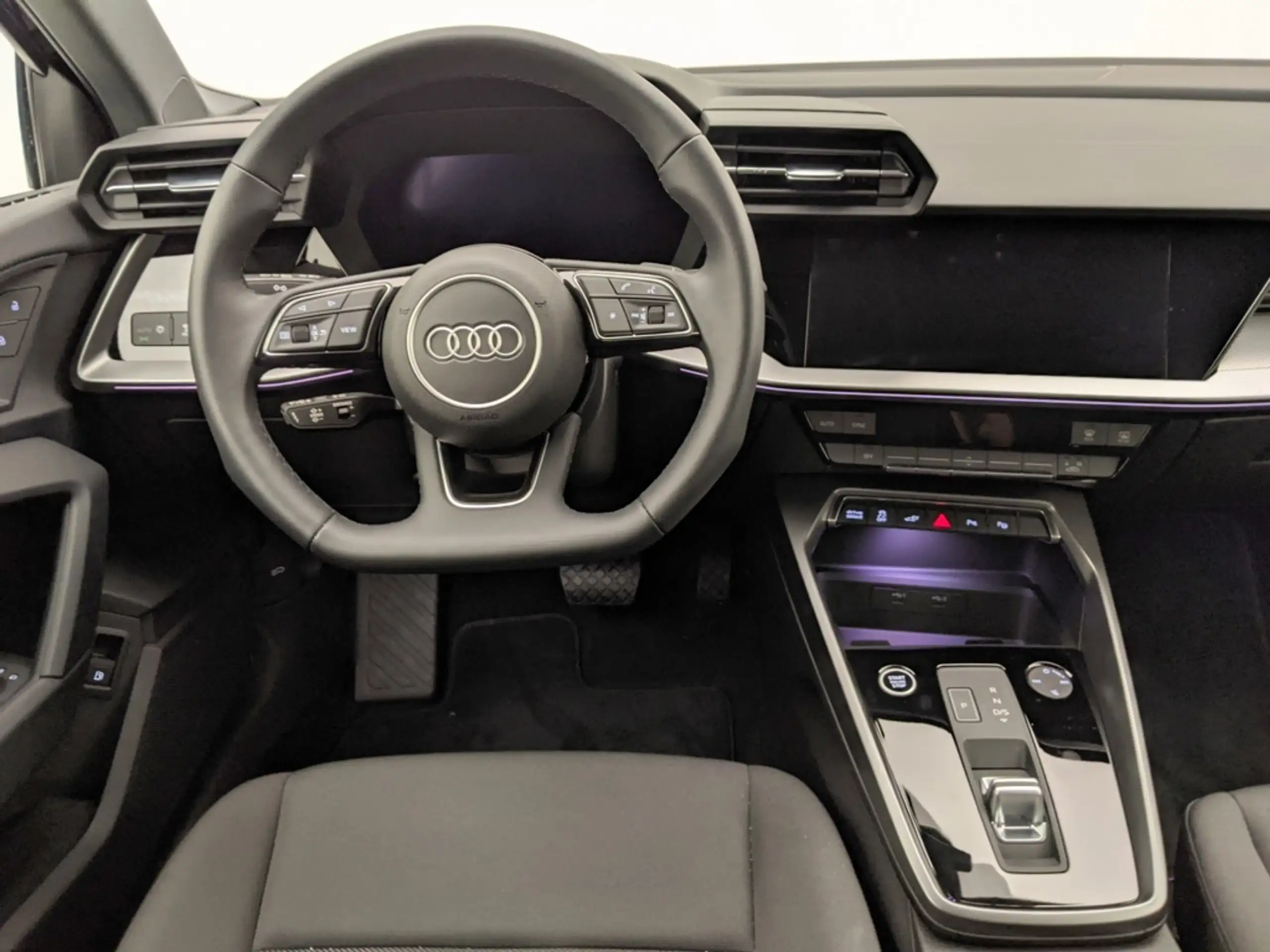 Audi - A3