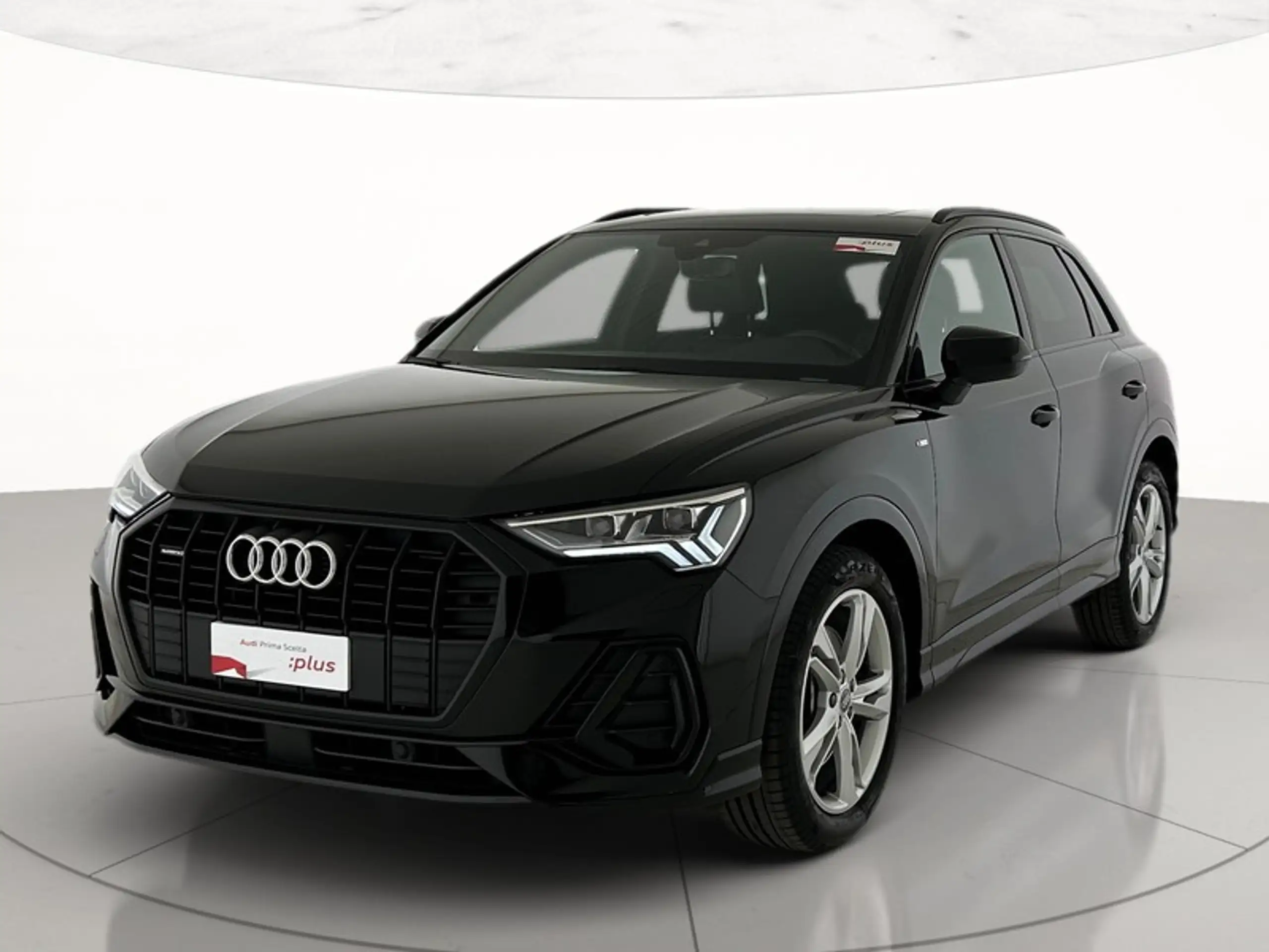 Audi - Q3