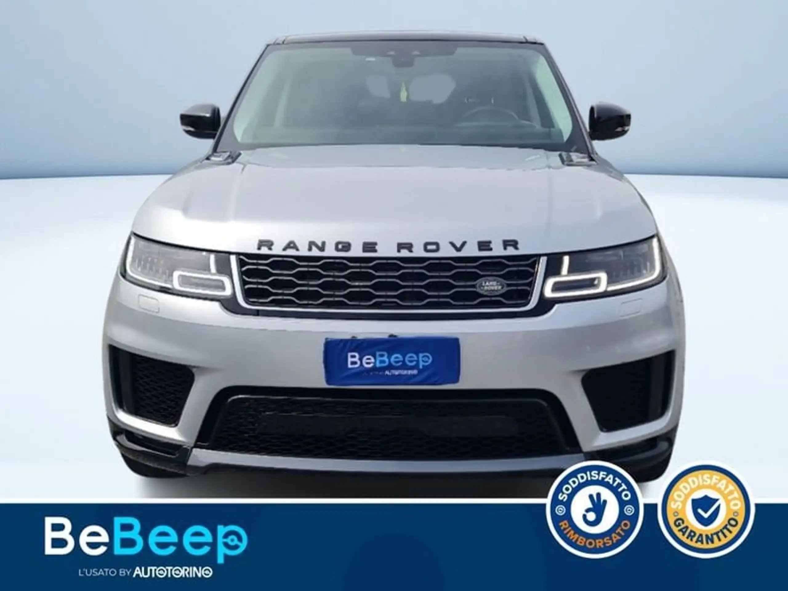 Land Rover - Range Rover Sport