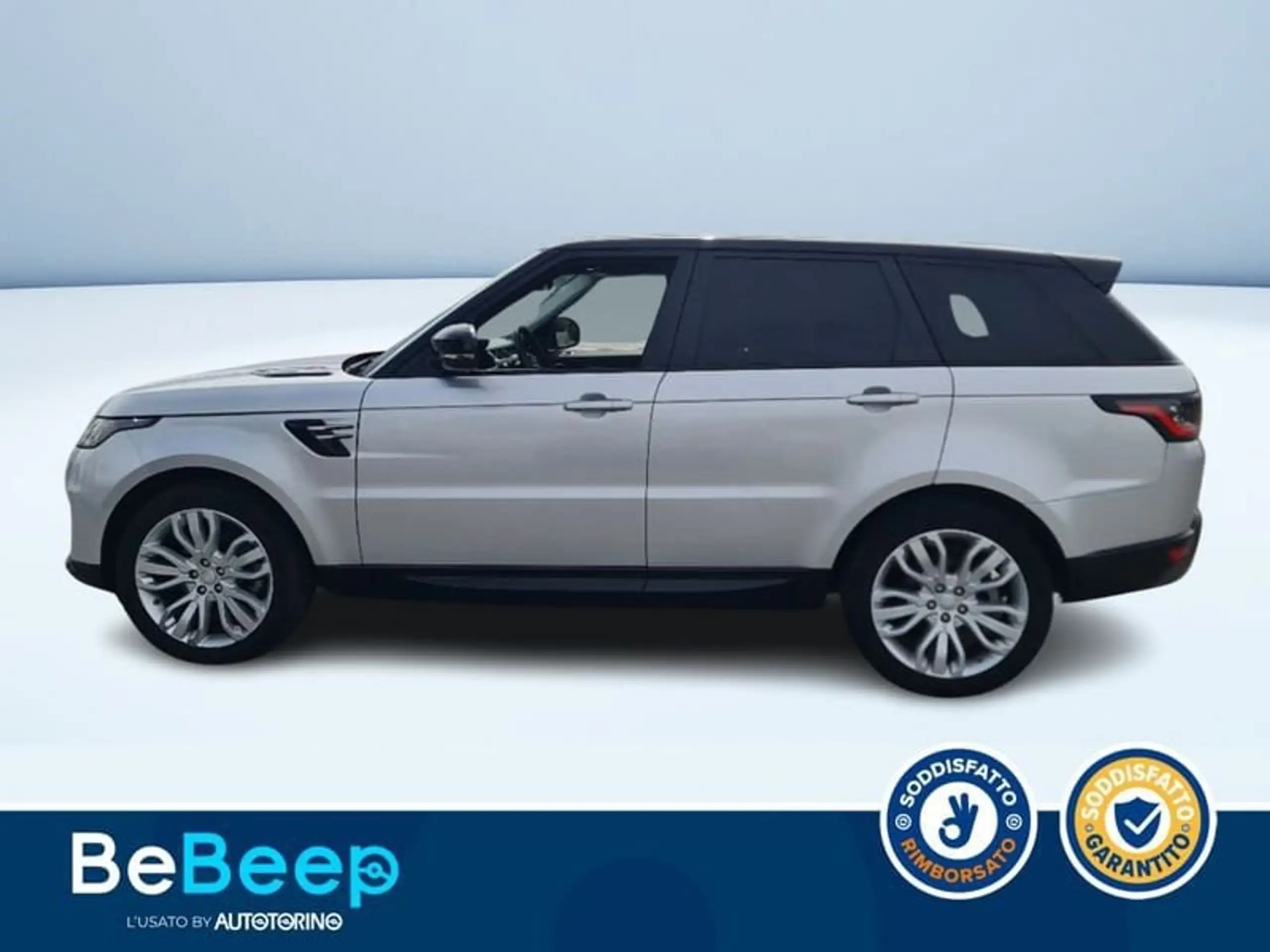 Land Rover - Range Rover Sport