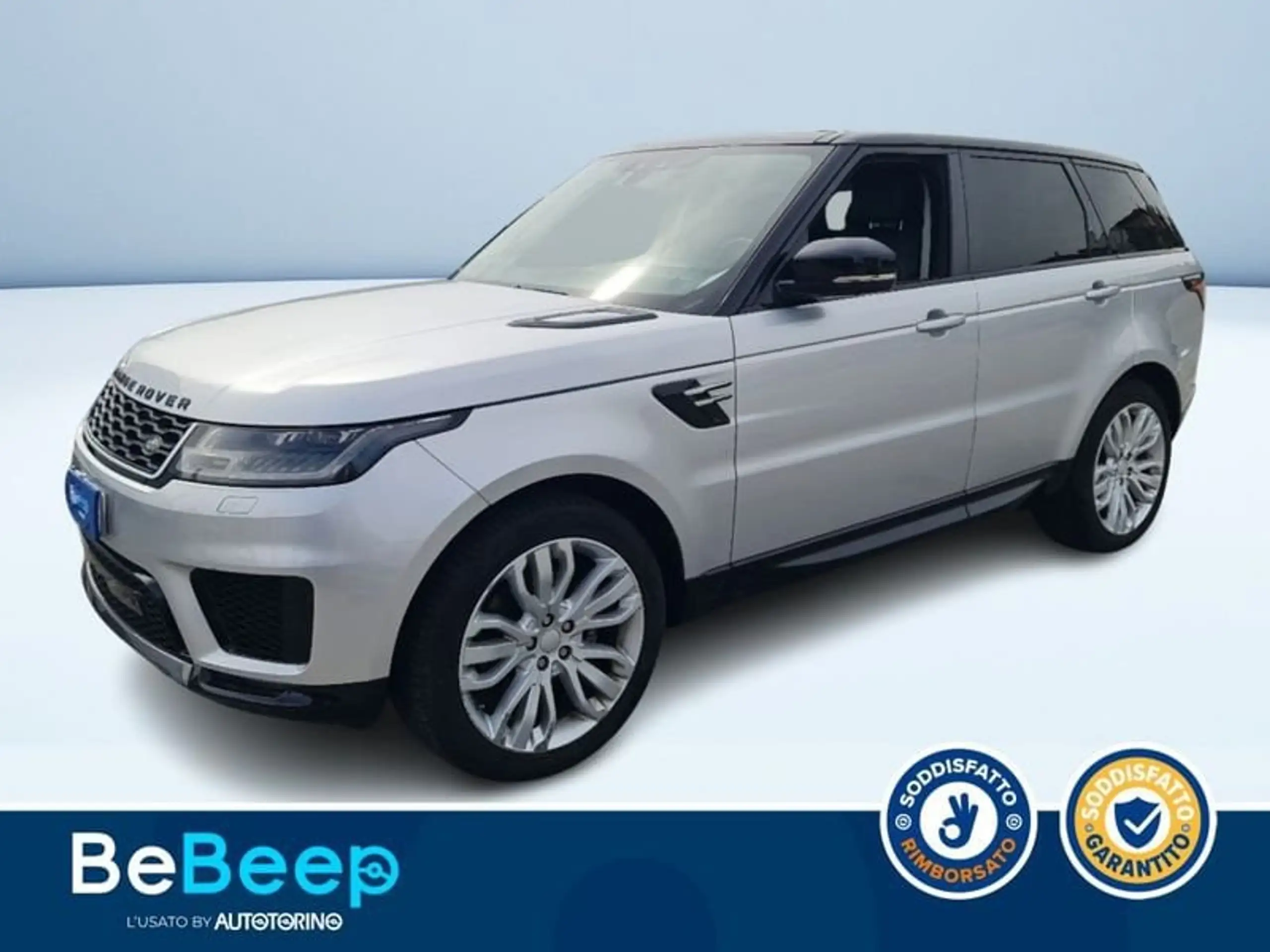 Land Rover - Range Rover Sport