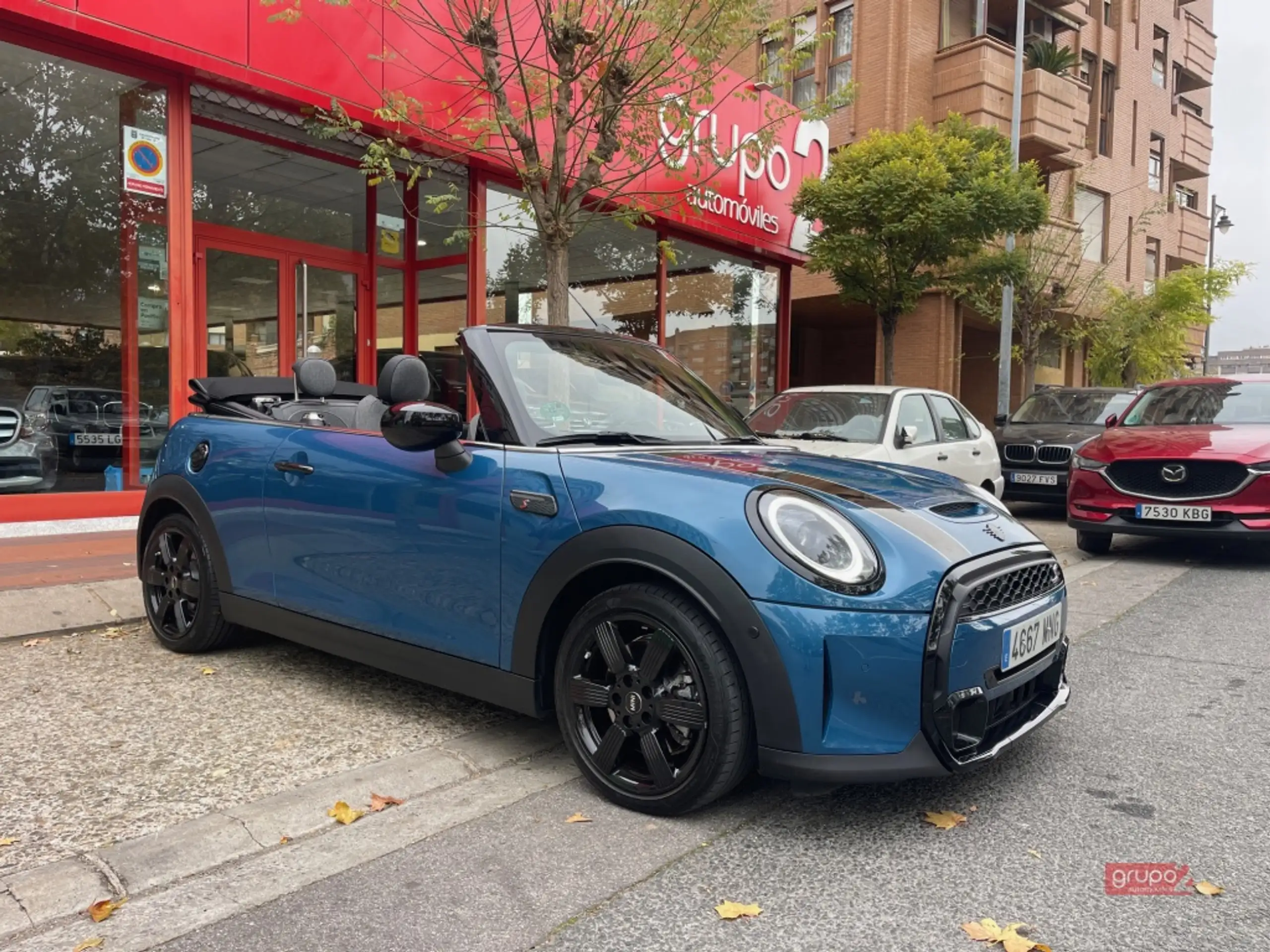 MINI Cooper S 2024