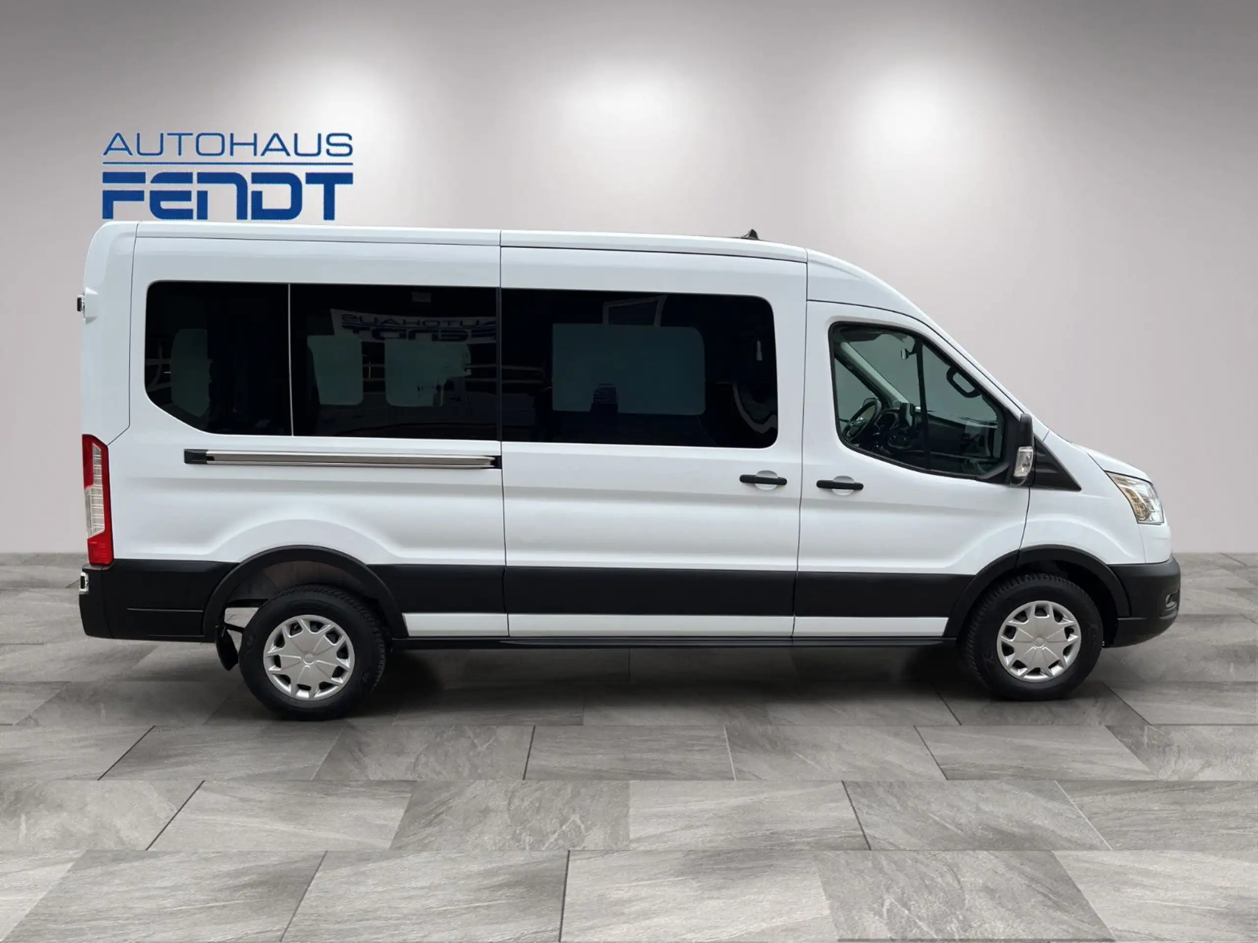 Ford - Transit